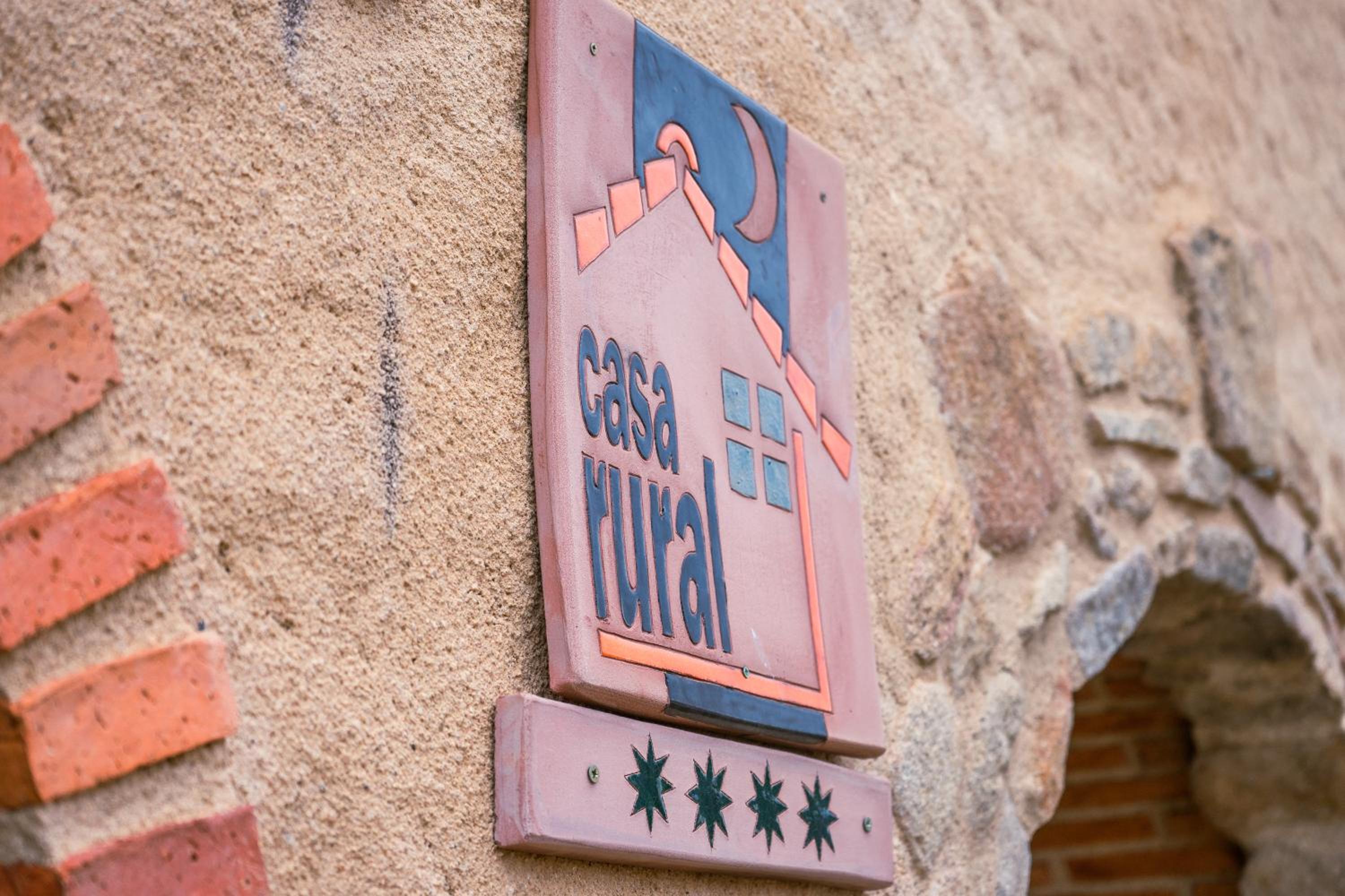Casa Rural Spa La Chirumba