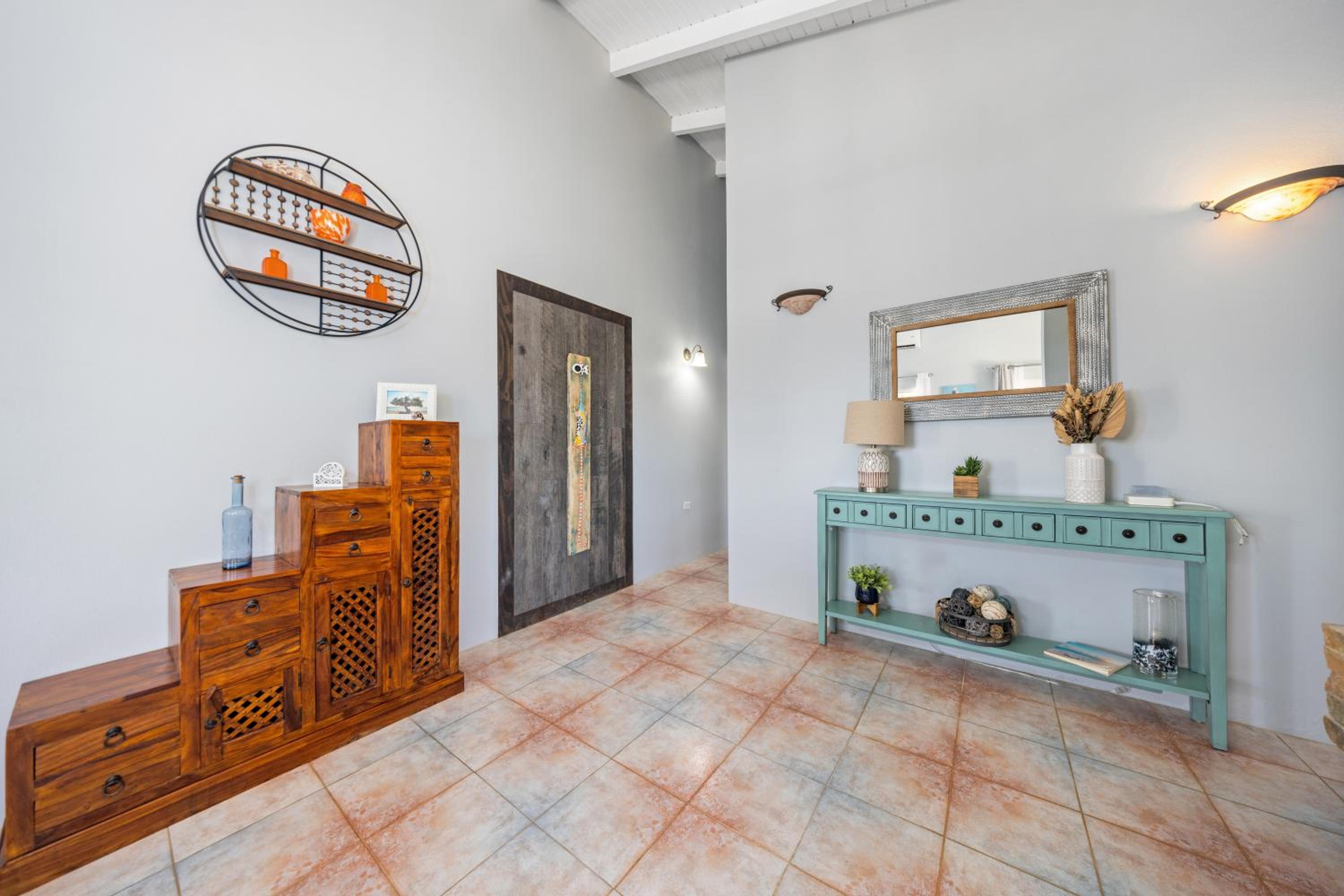 Cadushi Cove 4br Aruban Oasis Wpool & Bbq