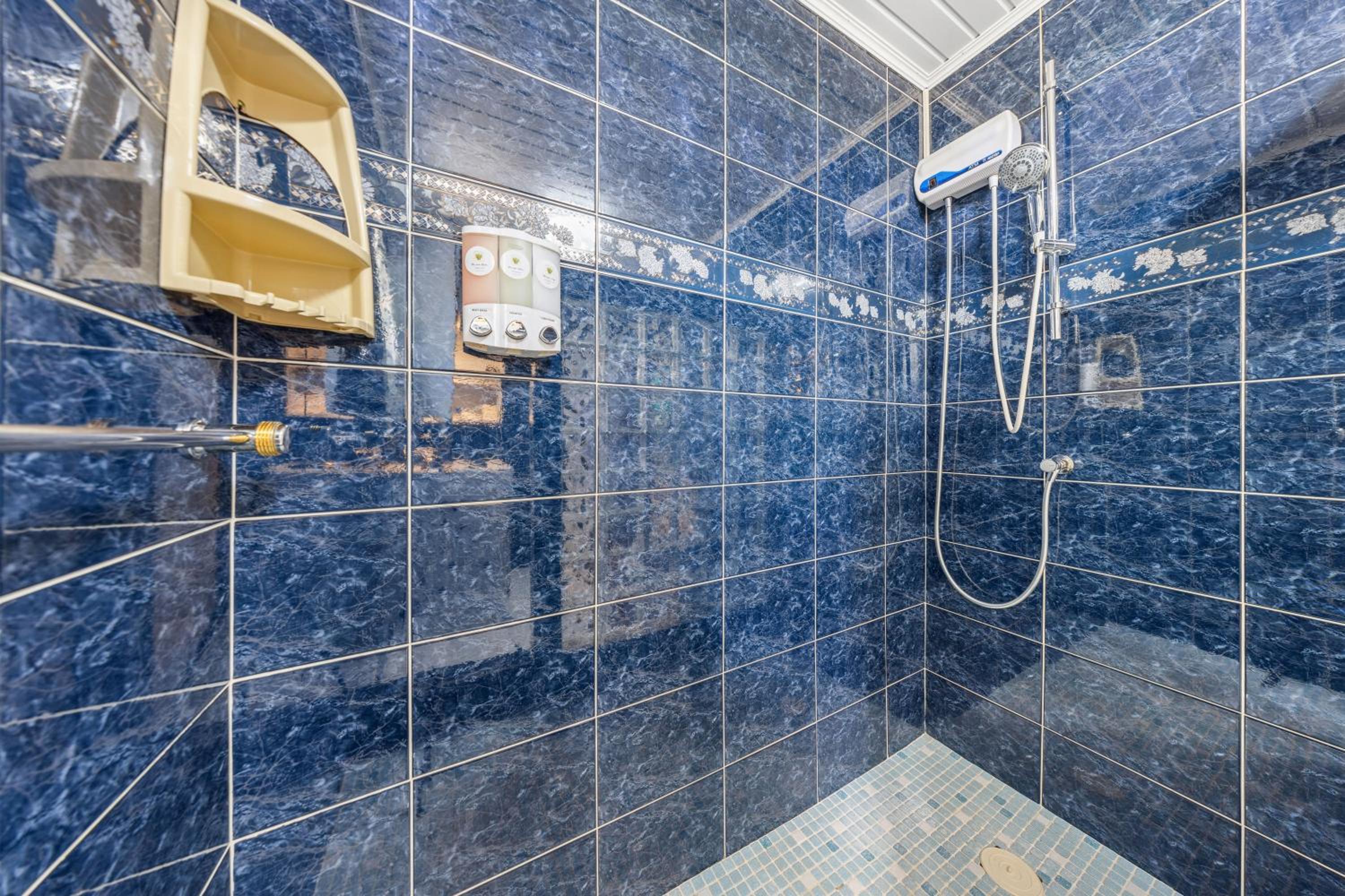 Cadushi Cove 4br Aruban Oasis Wpool & Bbq