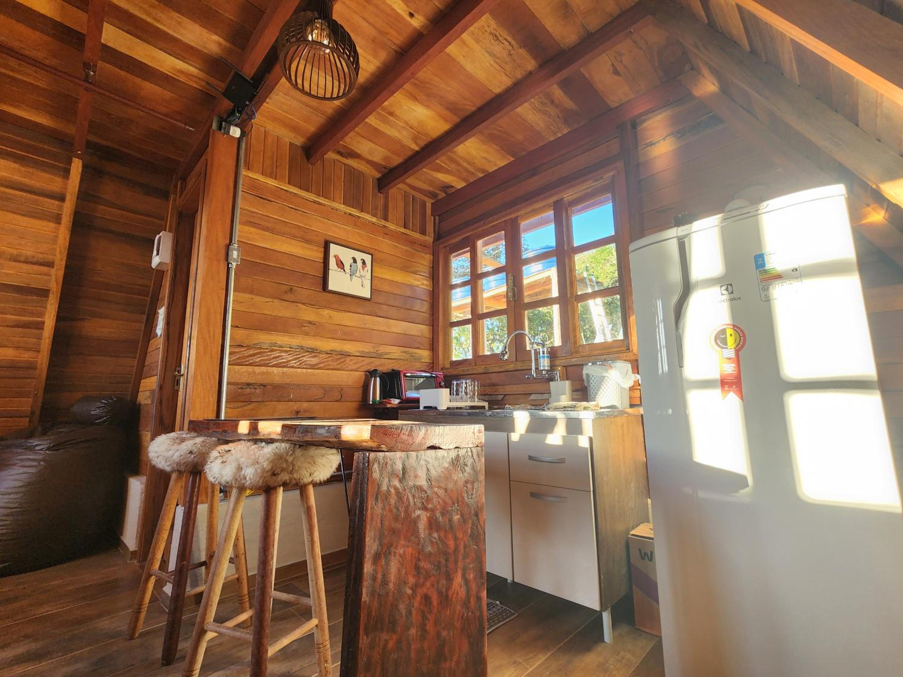 Suisse Chalet by MontJacui - com Jacuzzi