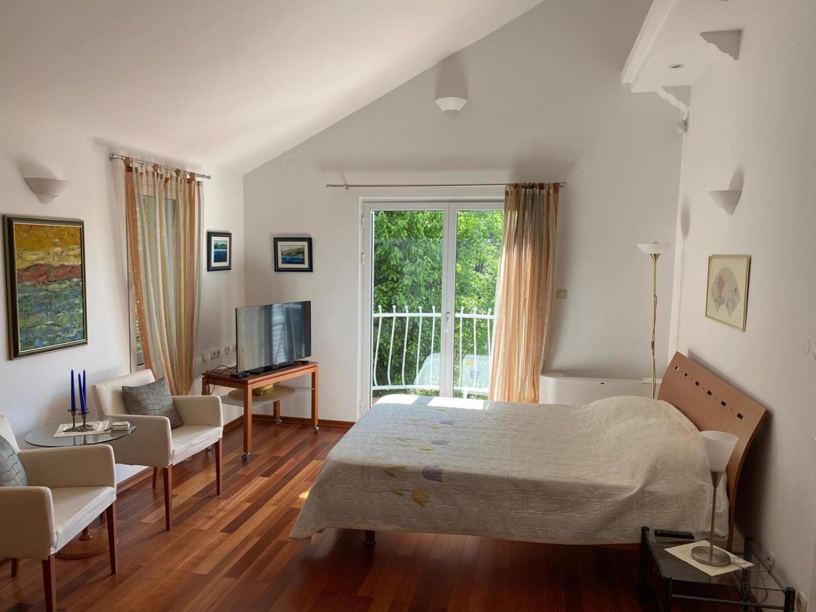 Villa Laura en Selce