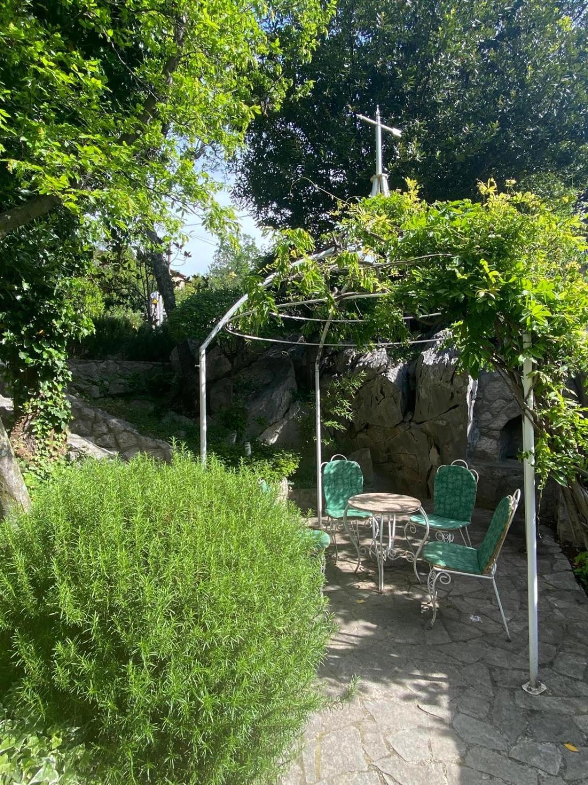 Villa Laura