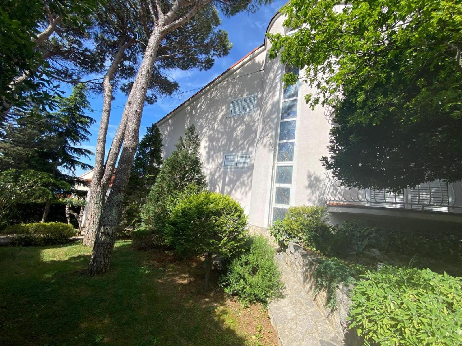 Villa Laura en Selce