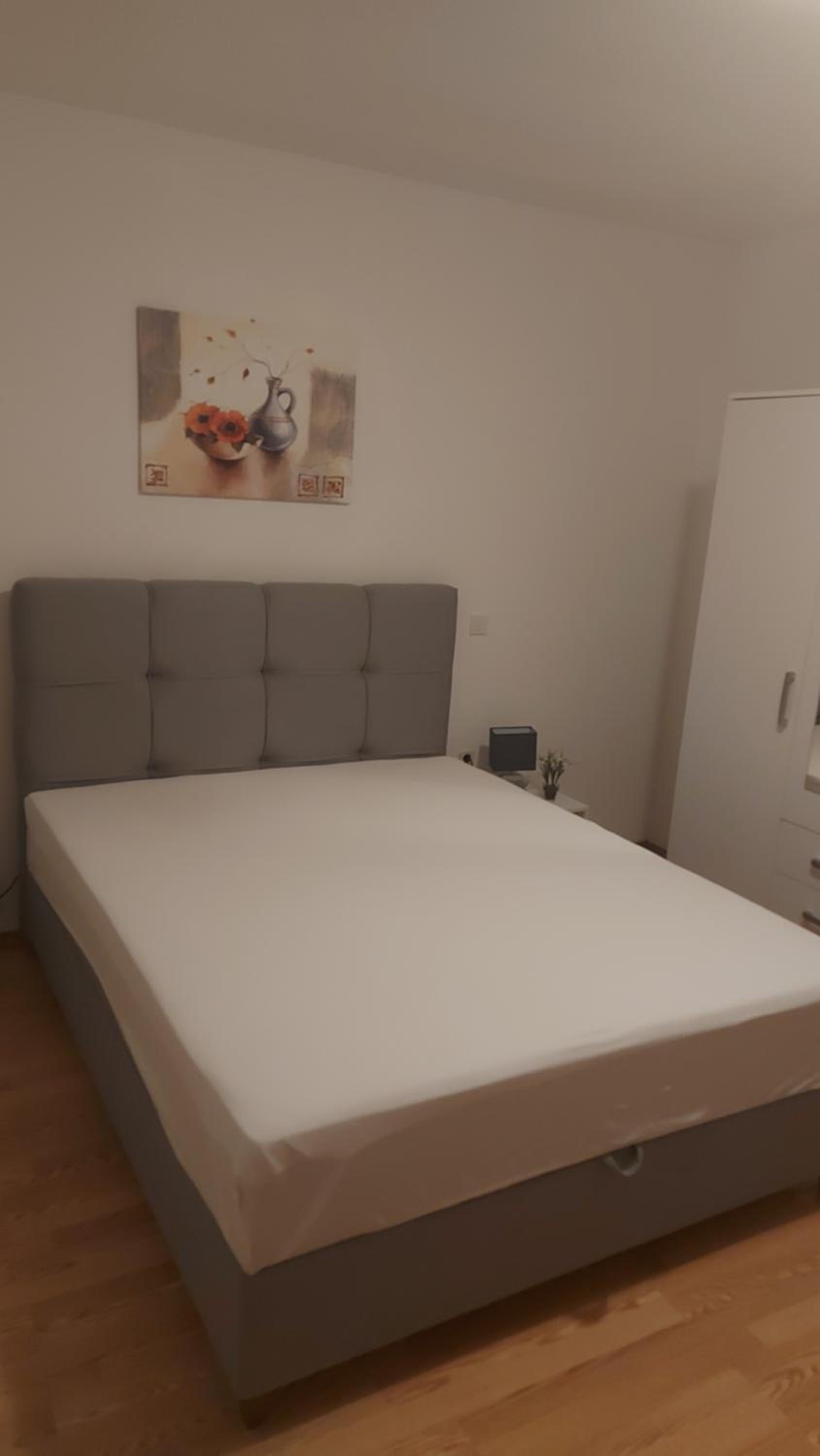 Apartman Sneky view 3