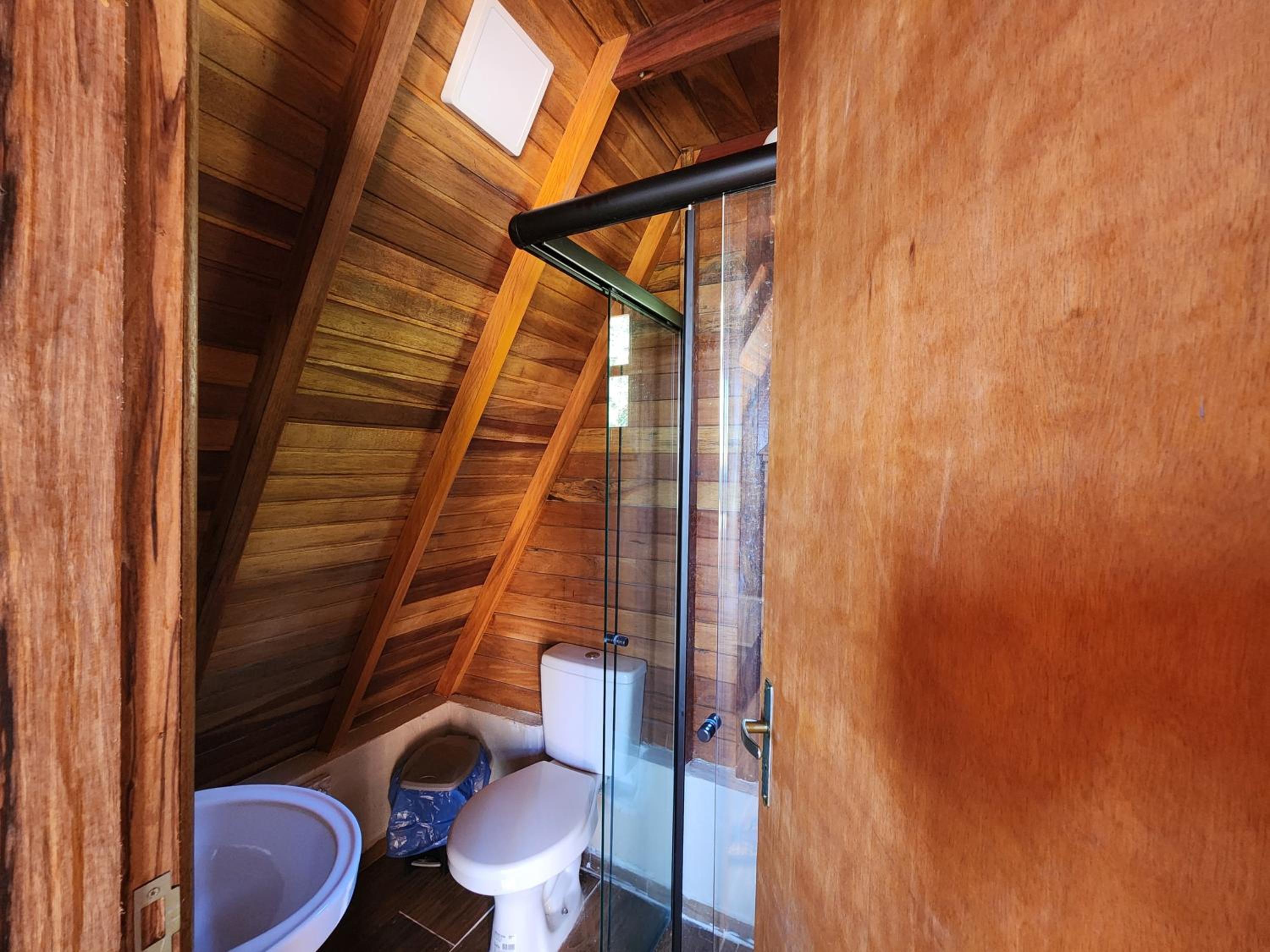 Suisse Chalet by MontJacui - com Jacuzzi