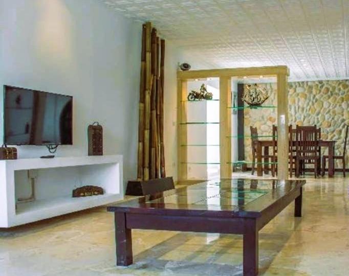 Villa Benidorm view 5