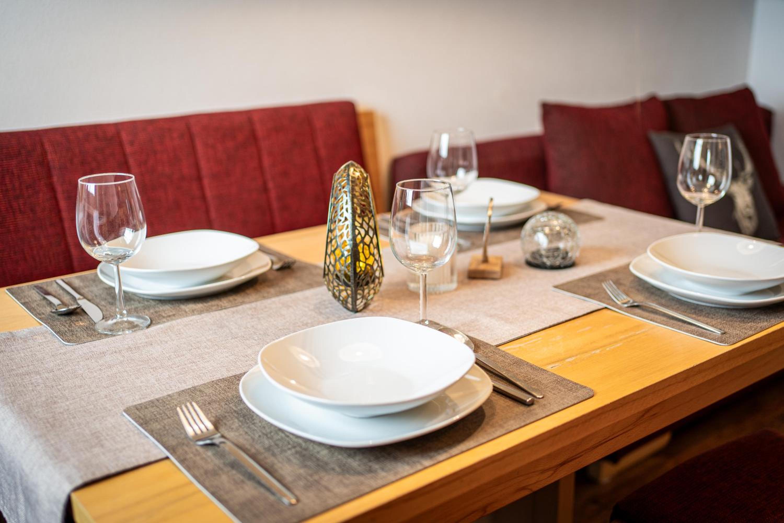 Alpen Appartements Oberlehengut - keine Haustiere - allergikerfreundlich