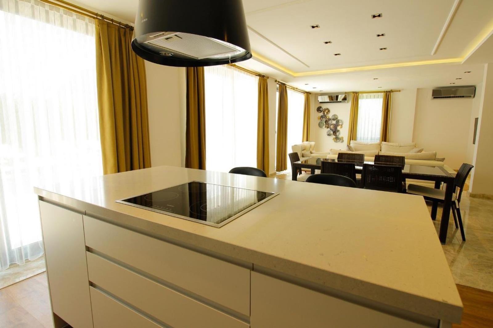 dalyan star villa 4