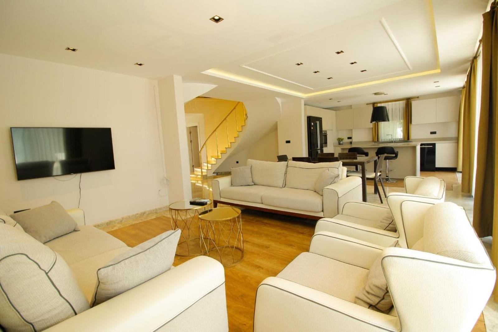 dalyan star villa 4 en Ortaca