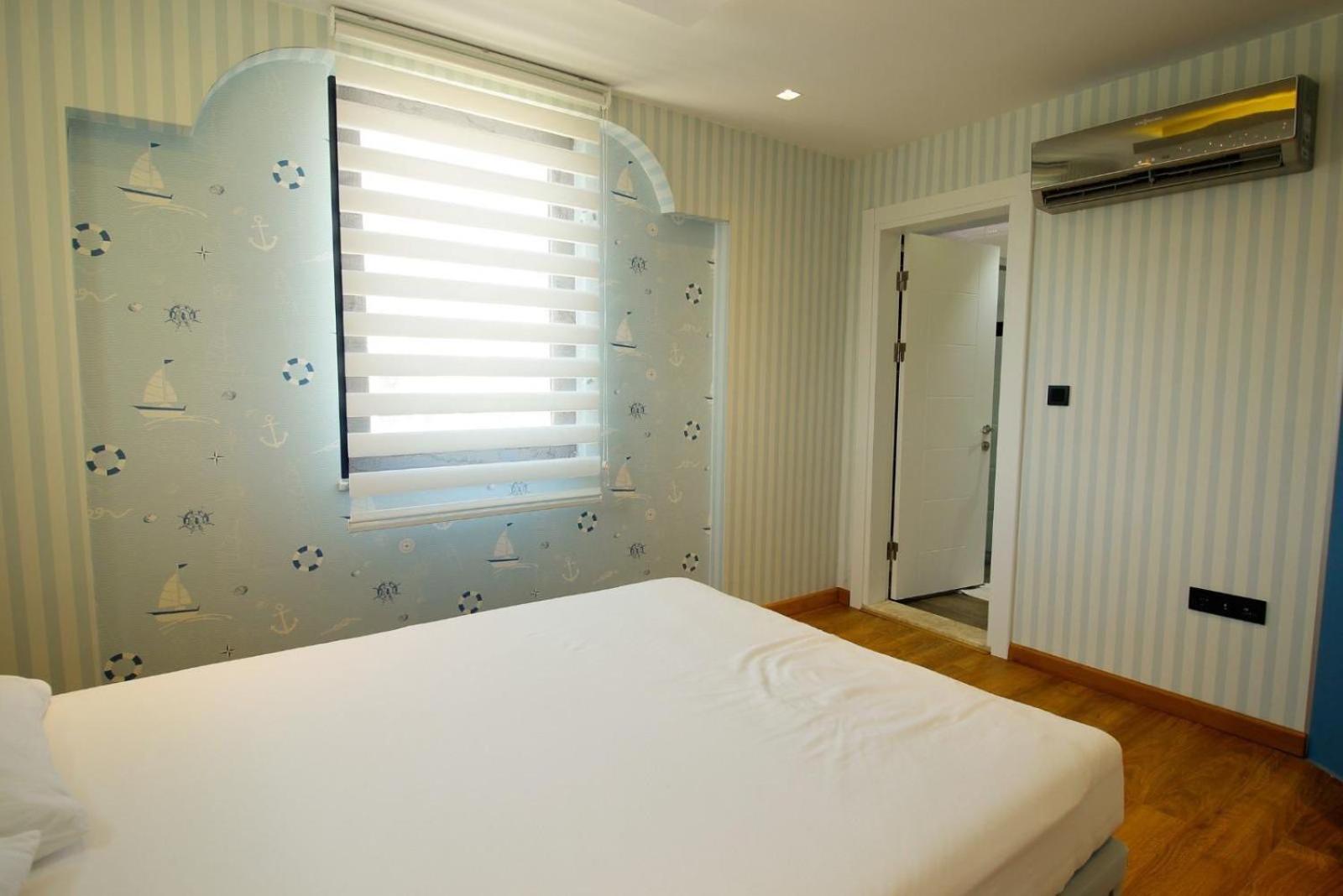dalyan star villa 4