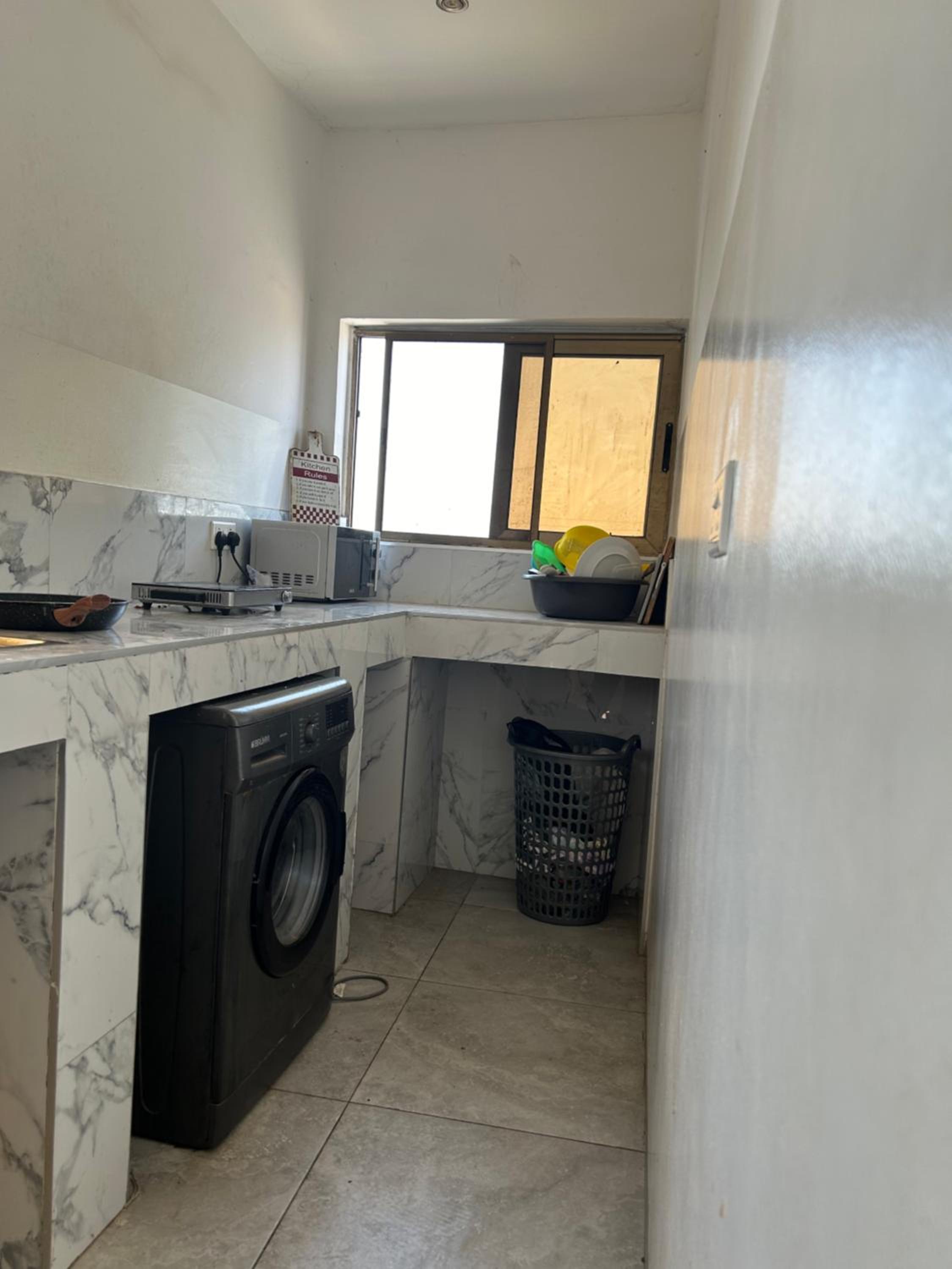 Dabs Apartments