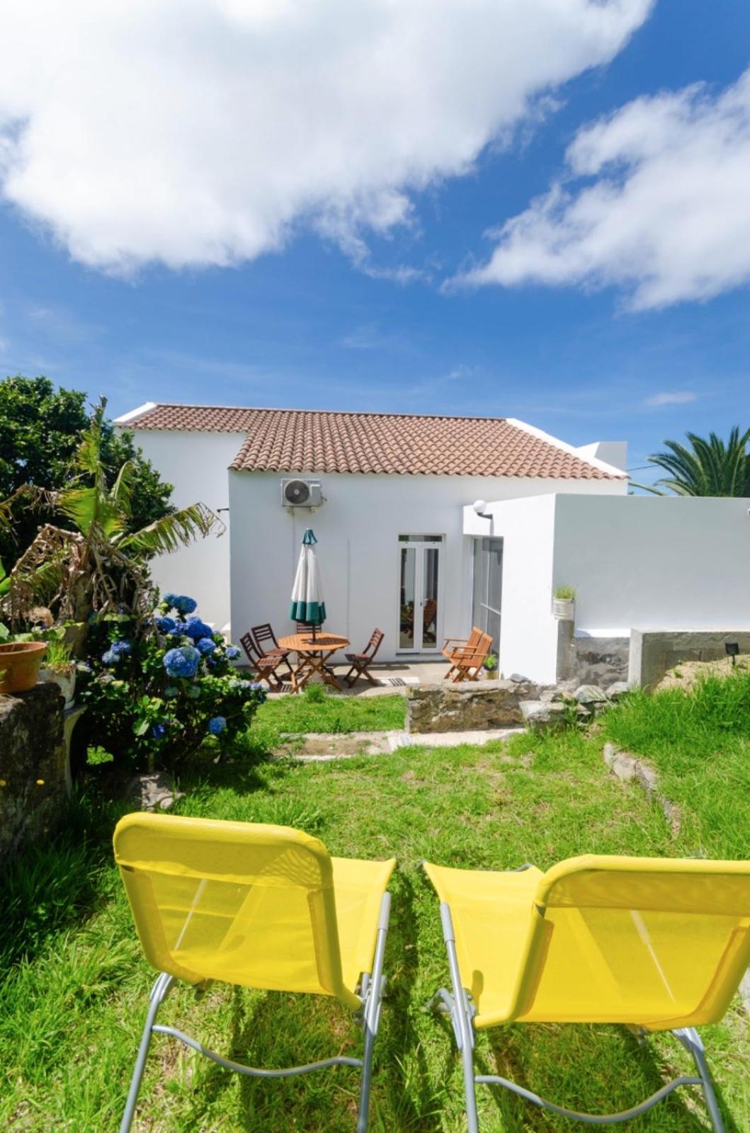 Candelária House view 5