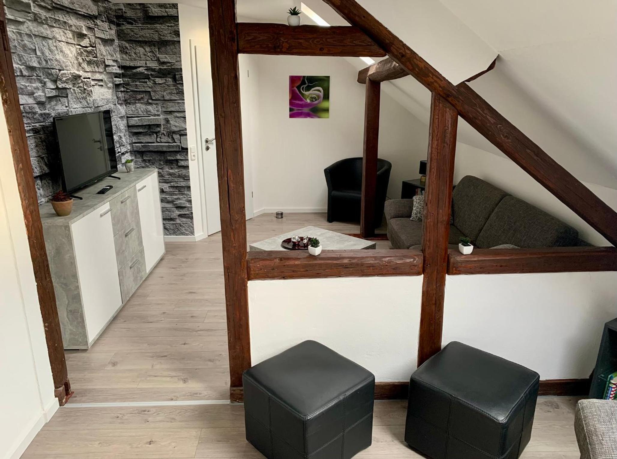 Ferienwohnung Eifel-Life