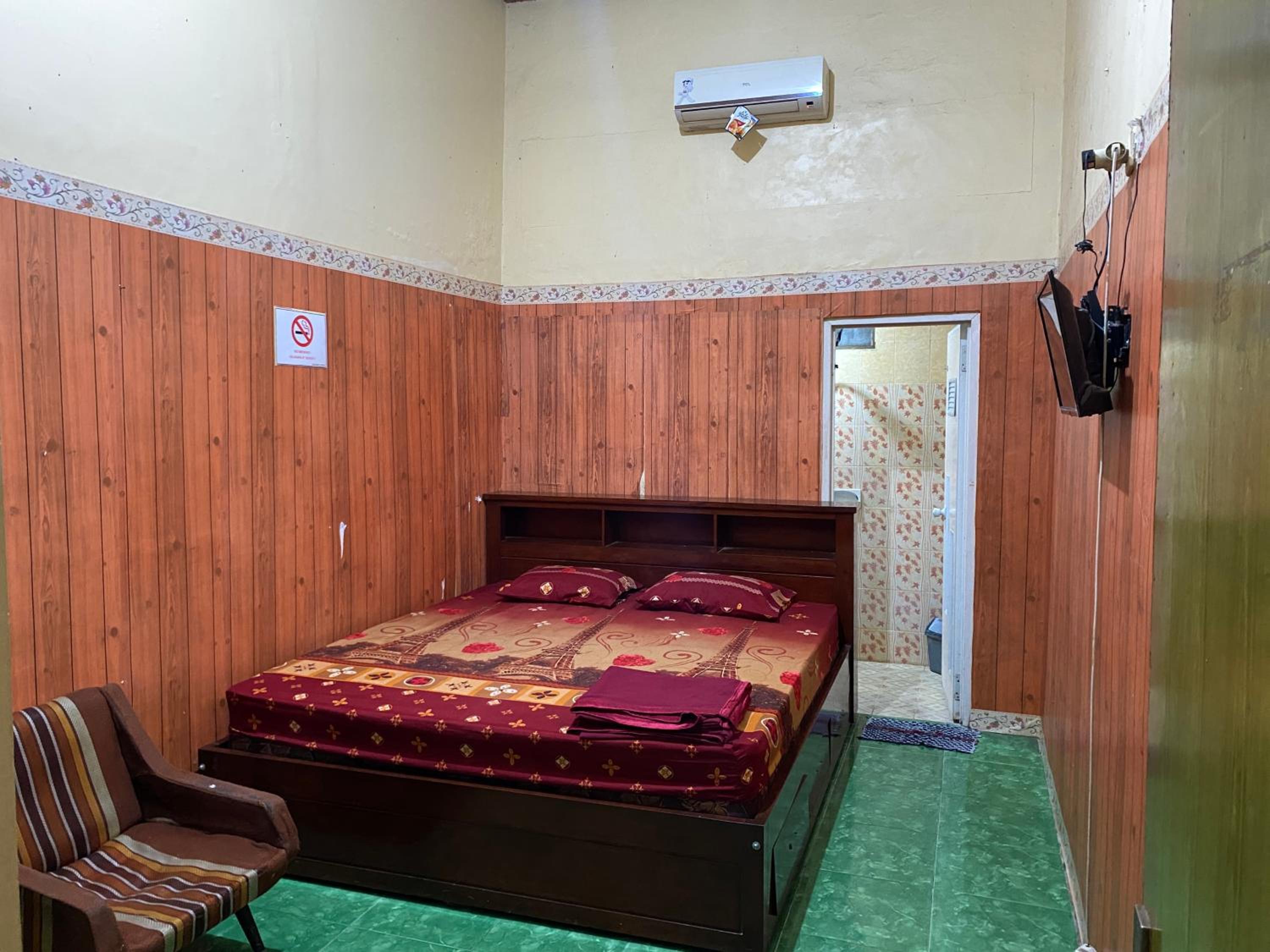 Parikesit Guest House