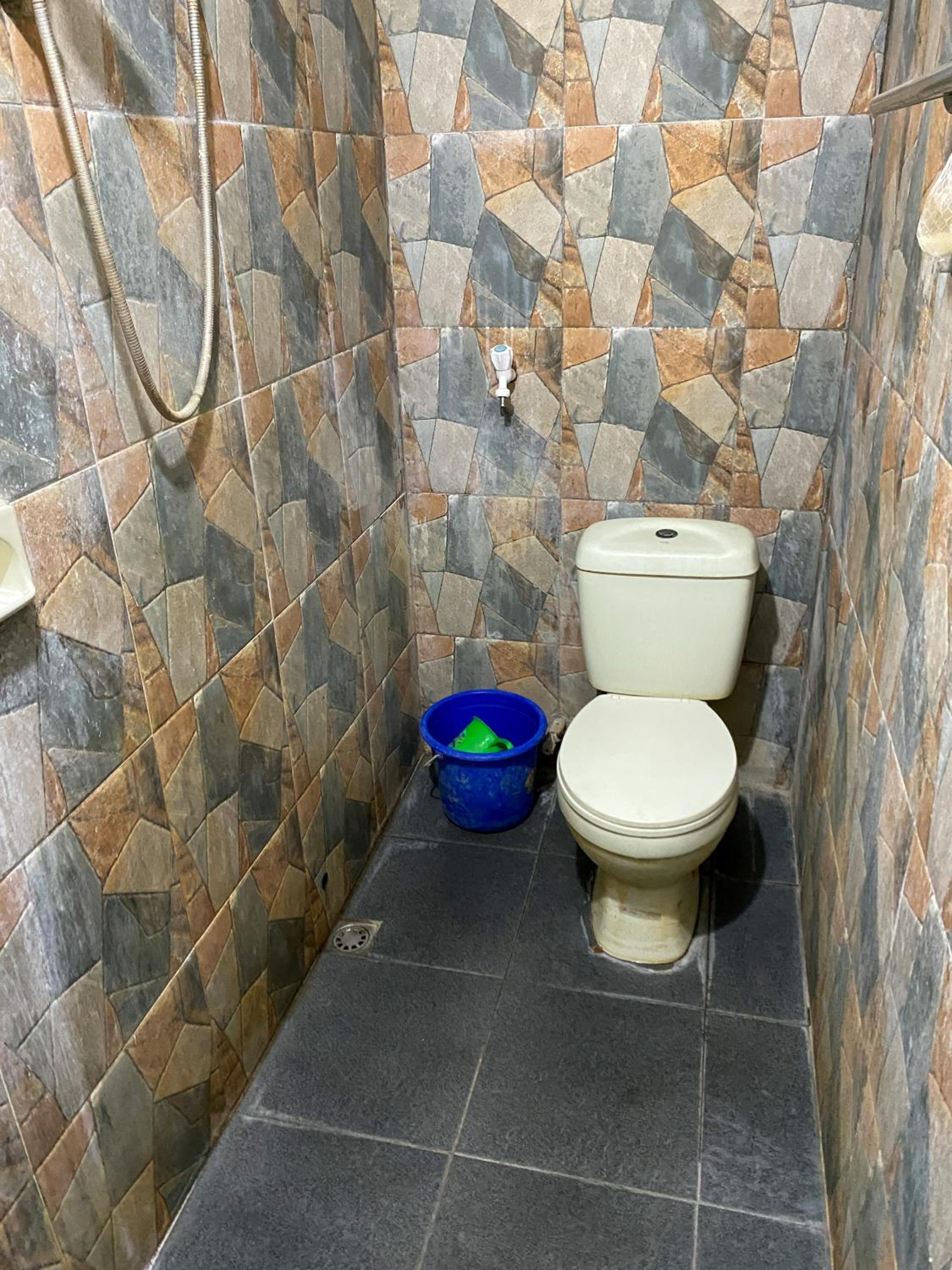 Parikesit Guest House
