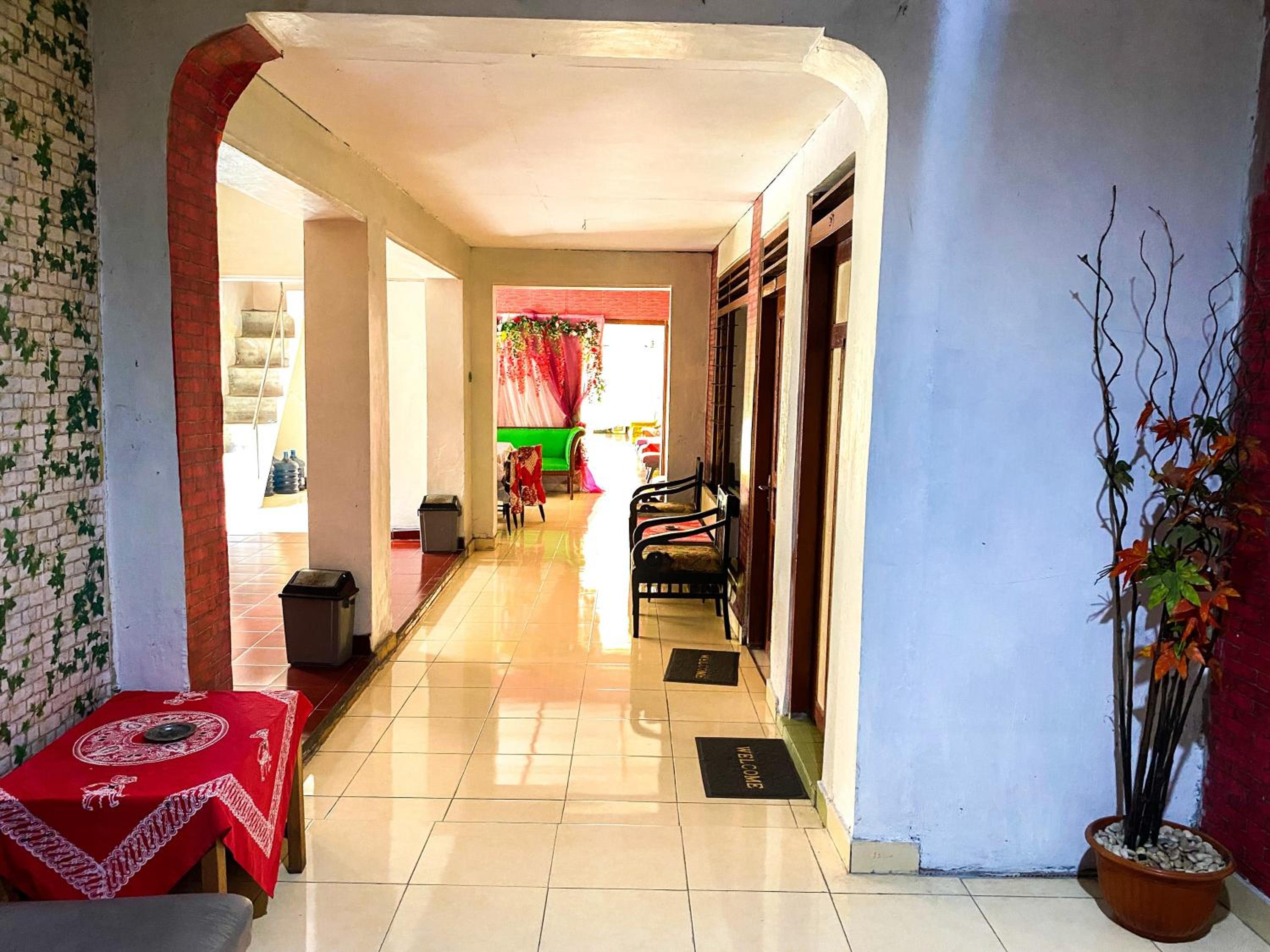 Parikesit Guest House
