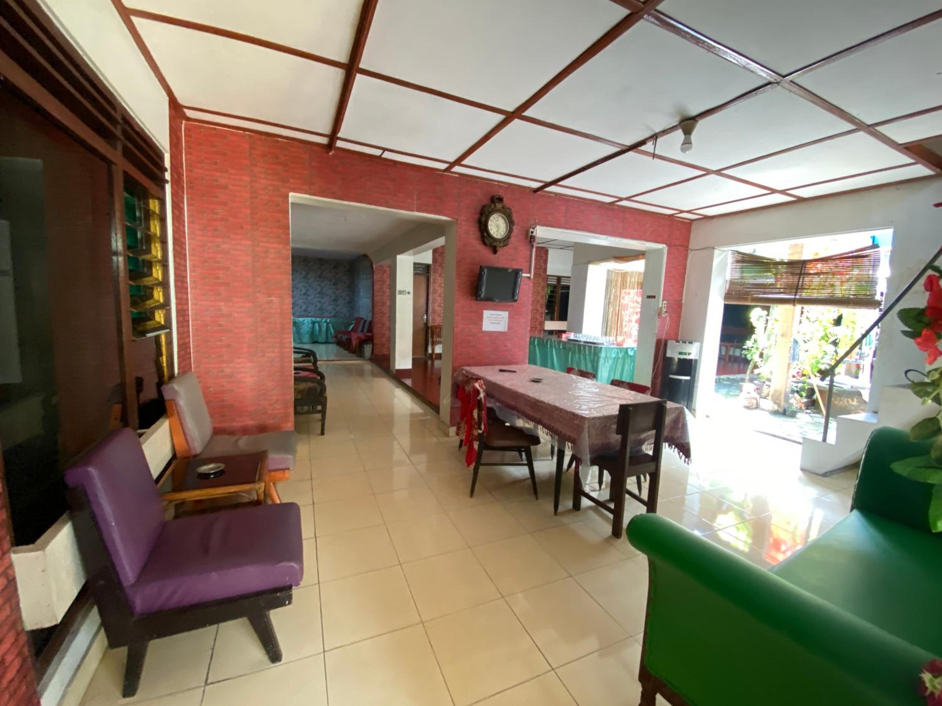 Parikesit Guest House