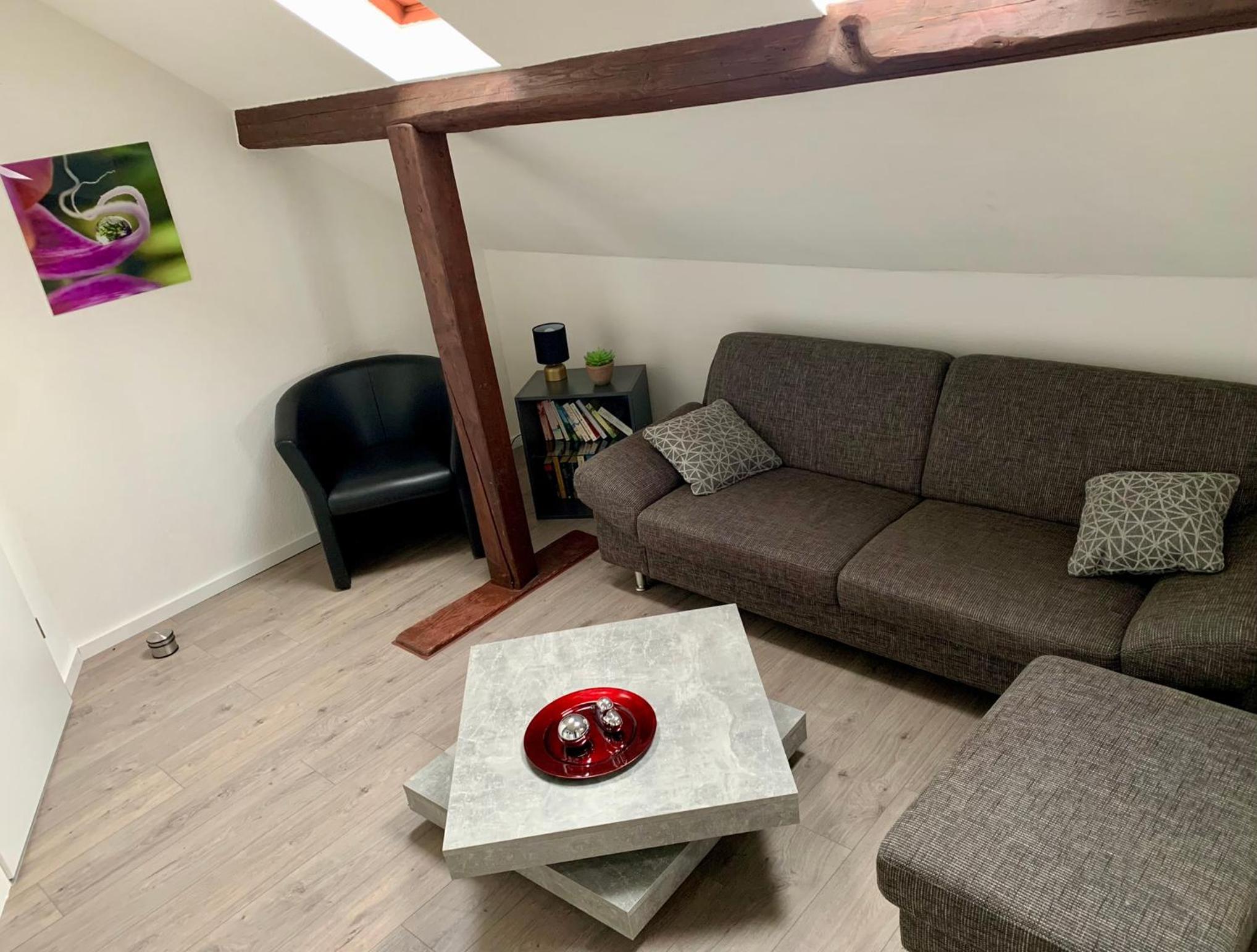 Ferienwohnung Eifel-Life
