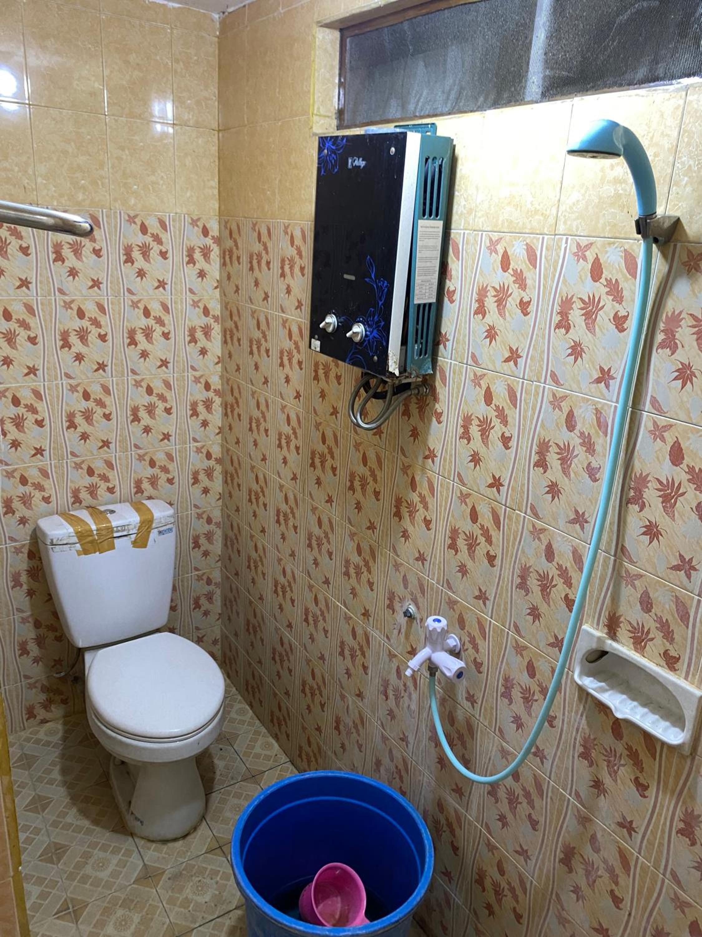 Parikesit Guest House