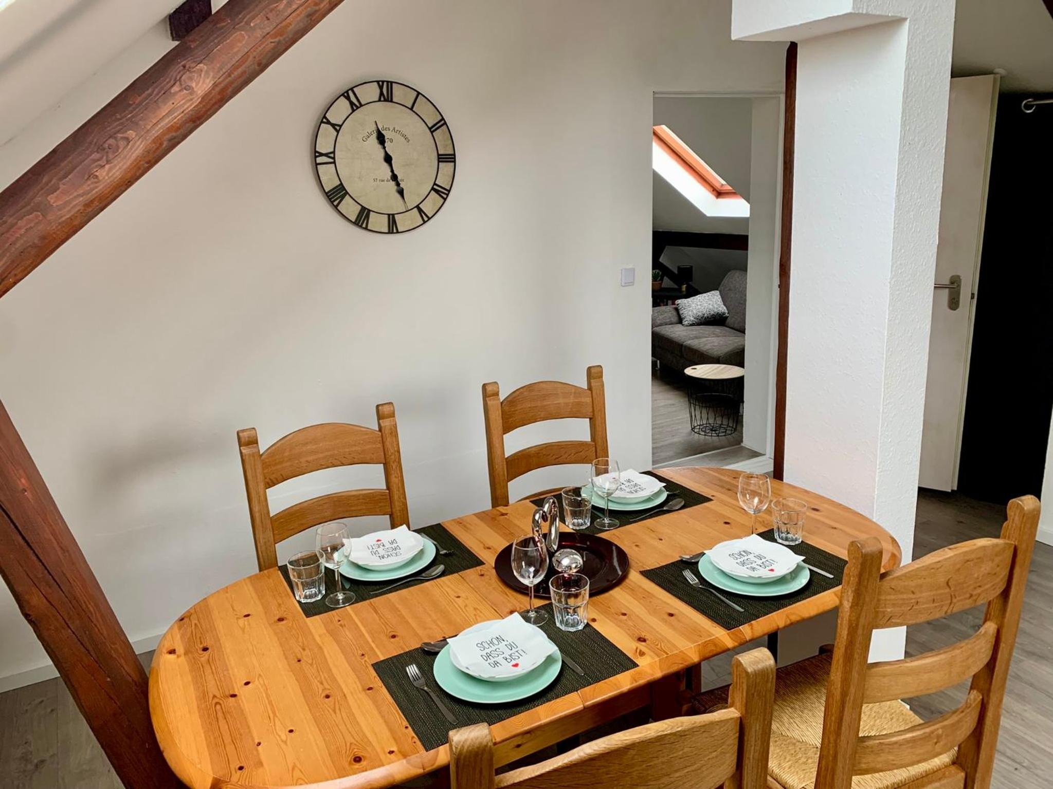 Ferienwohnung Eifel-Life