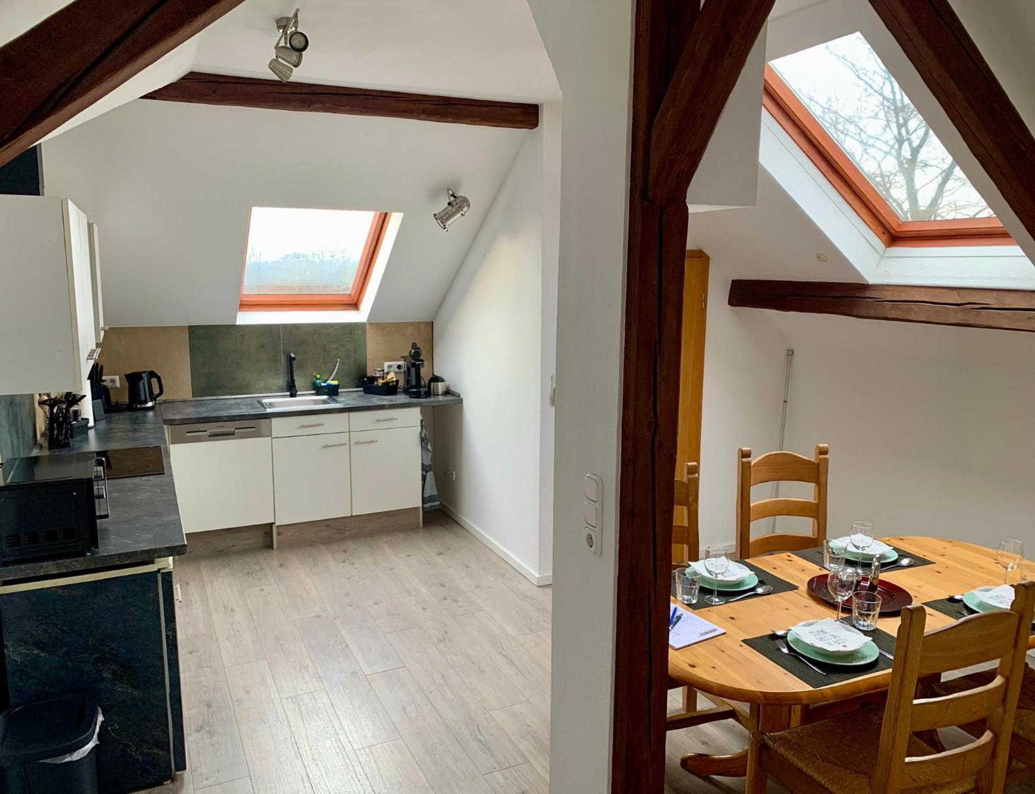 Ferienwohnung Eifel-Life