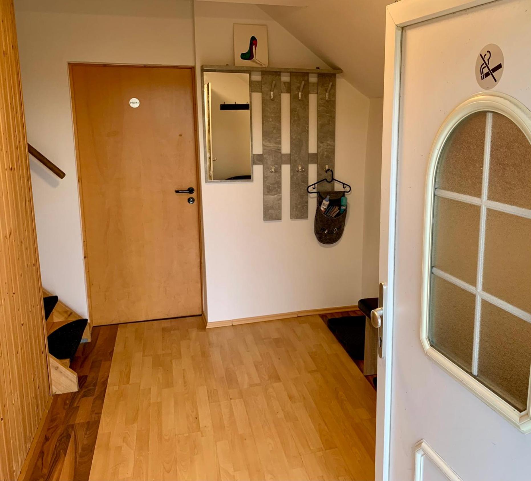 Ferienwohnung Eifel-Life
