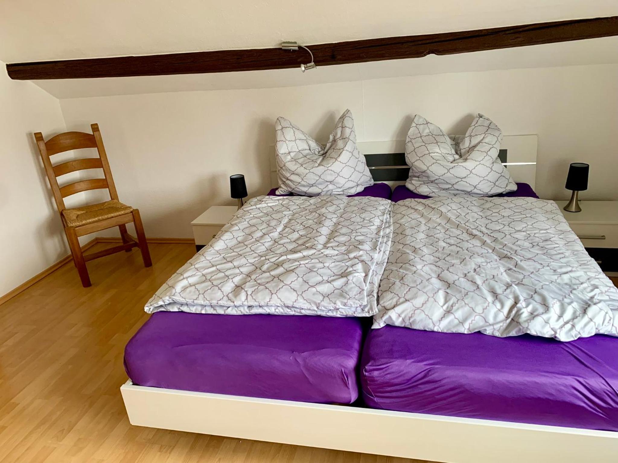 Ferienwohnung Eifel-Life