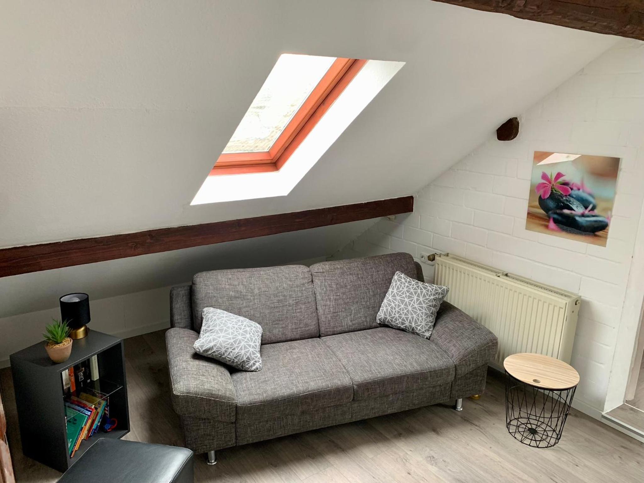 Ferienwohnung Eifel-Life