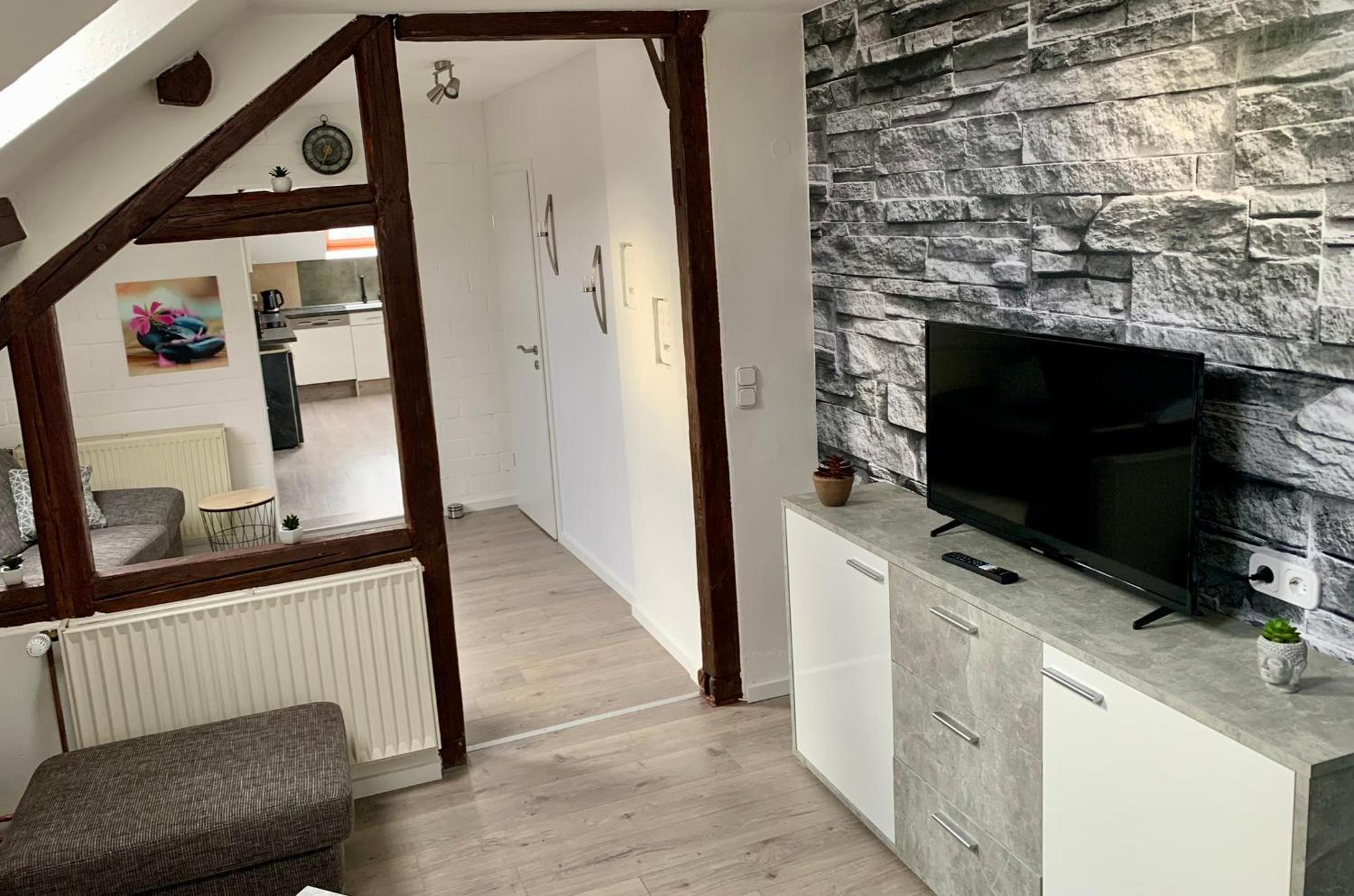 Ferienwohnung Eifel-Life