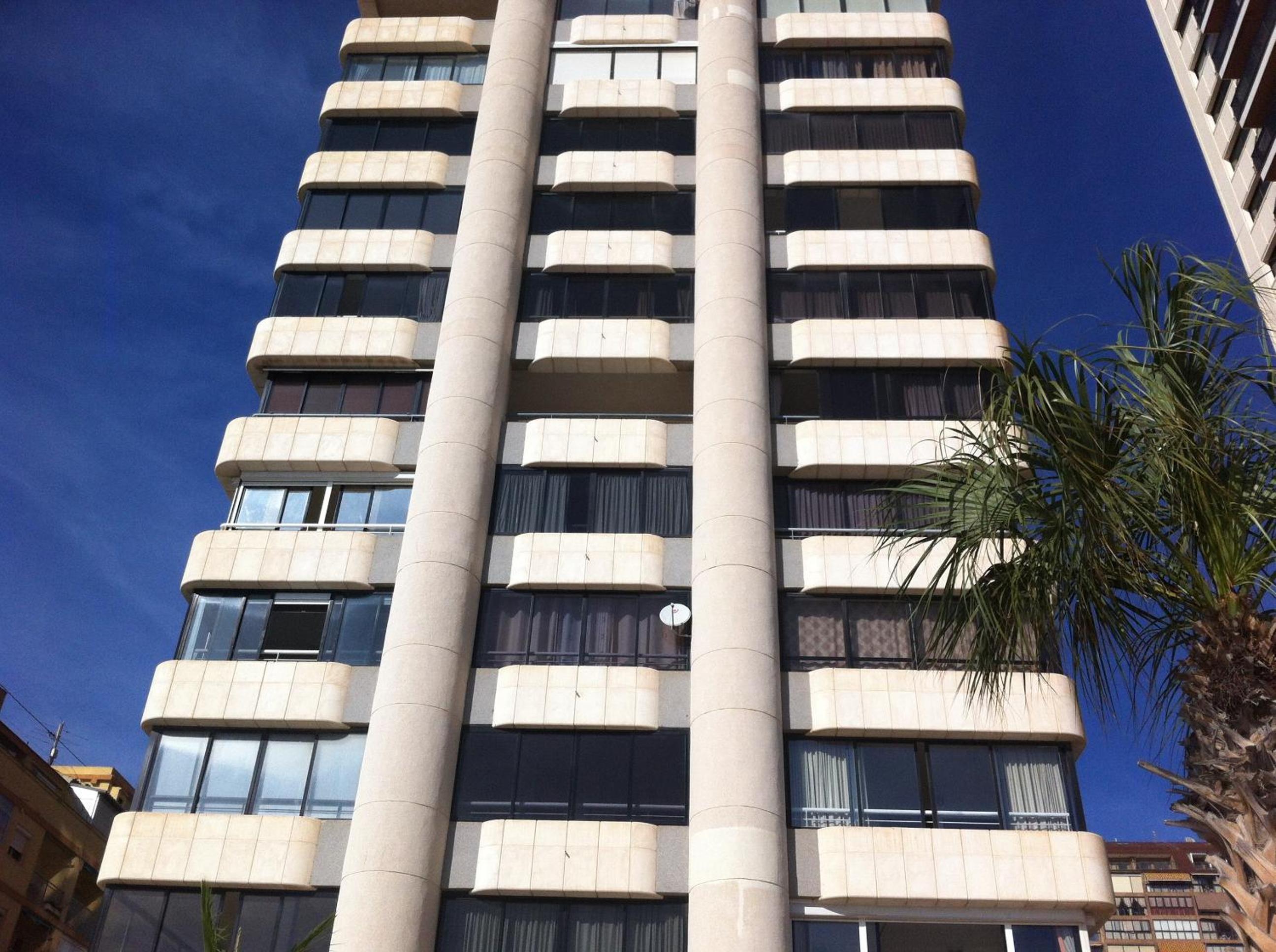 Apartments Torre Levante 1H