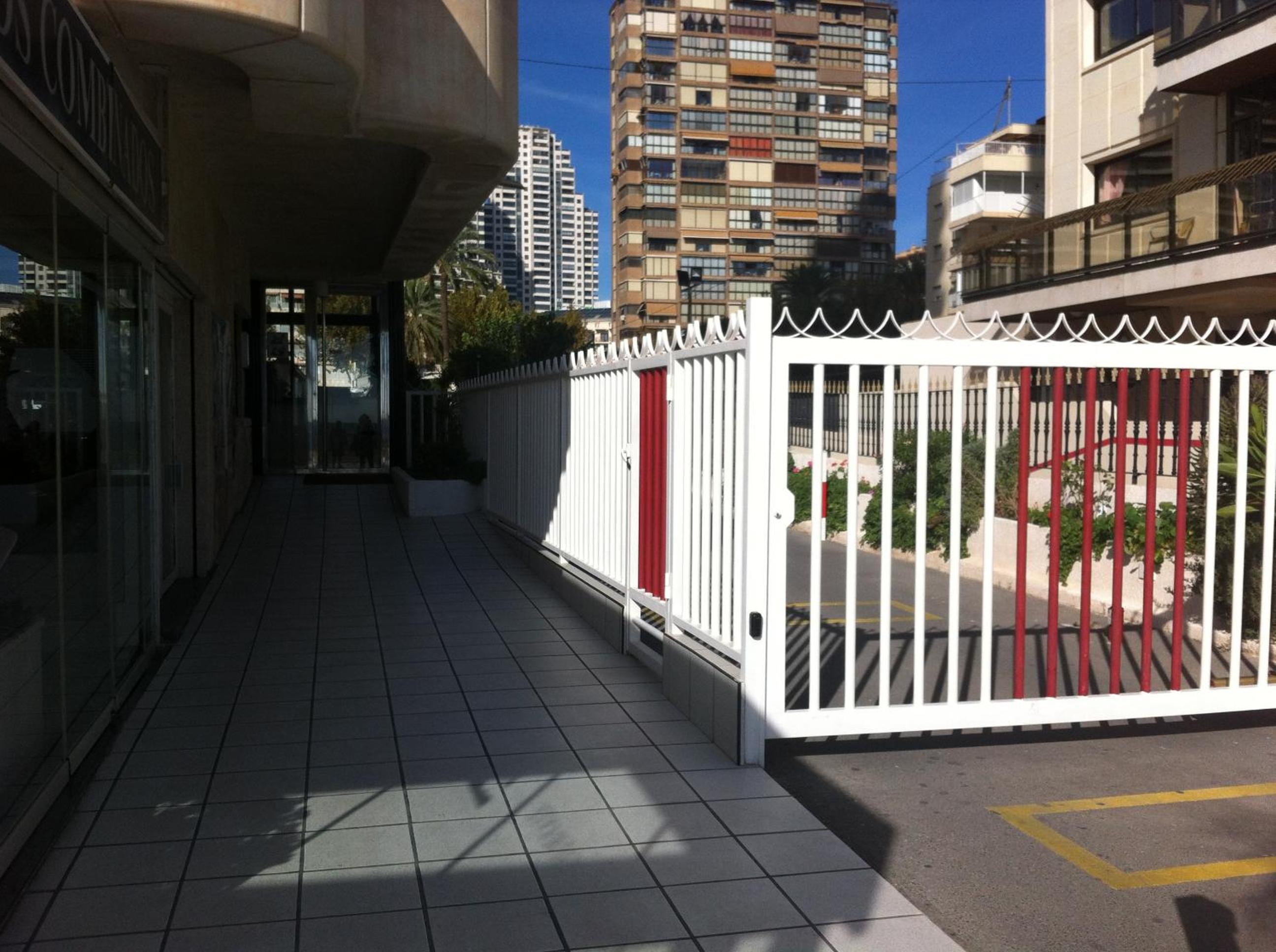 Apartments Torre Levante 1H