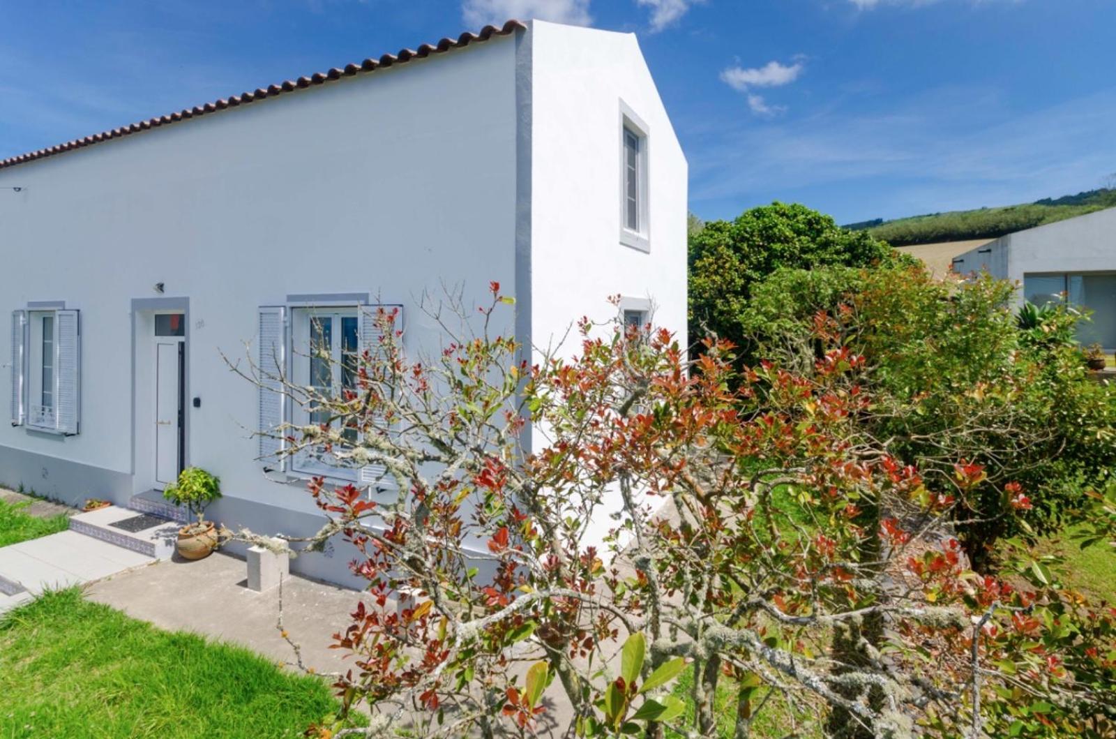 Candelária House view 2