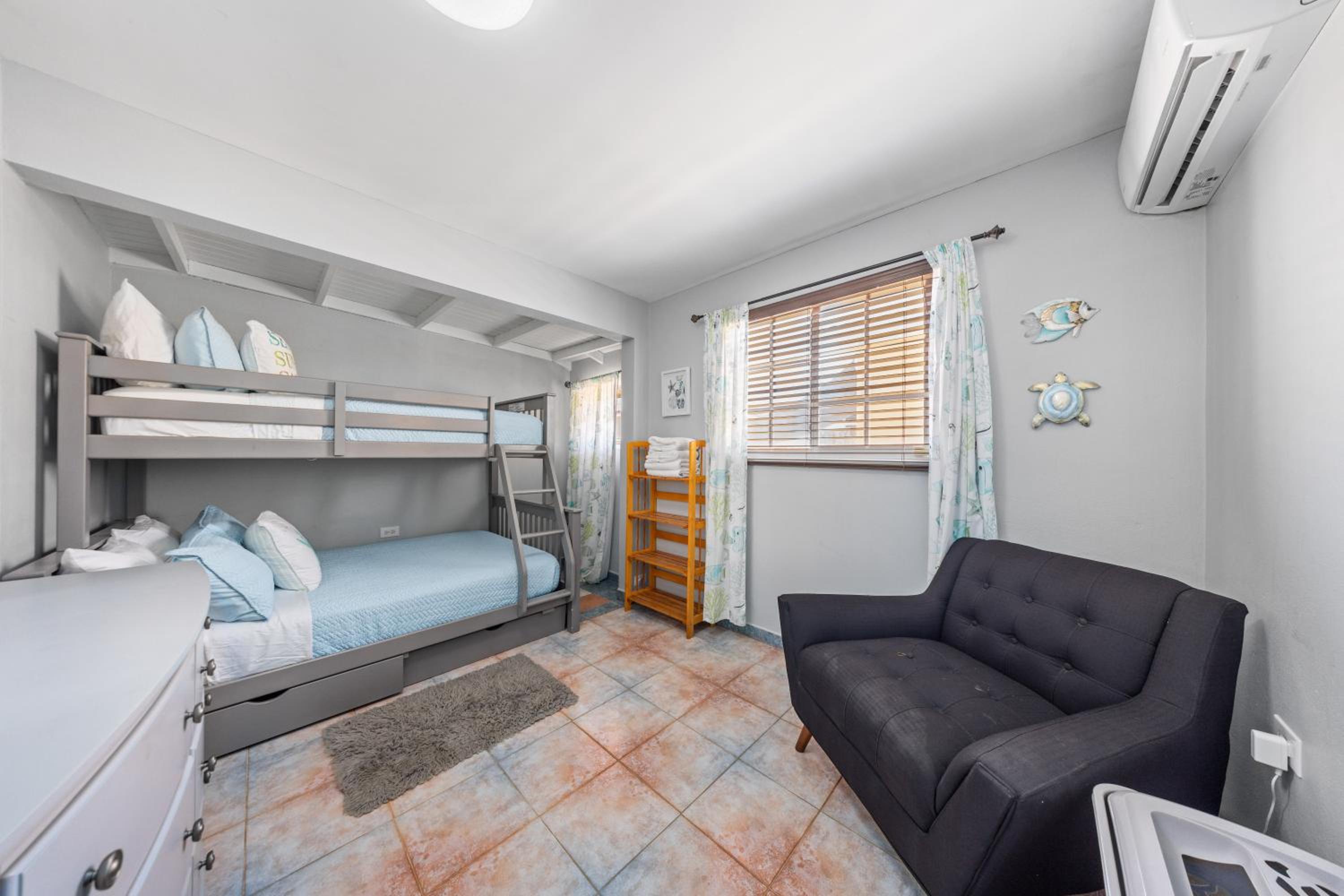 Cadushi Cove 4br Aruban Oasis Wpool & Bbq
