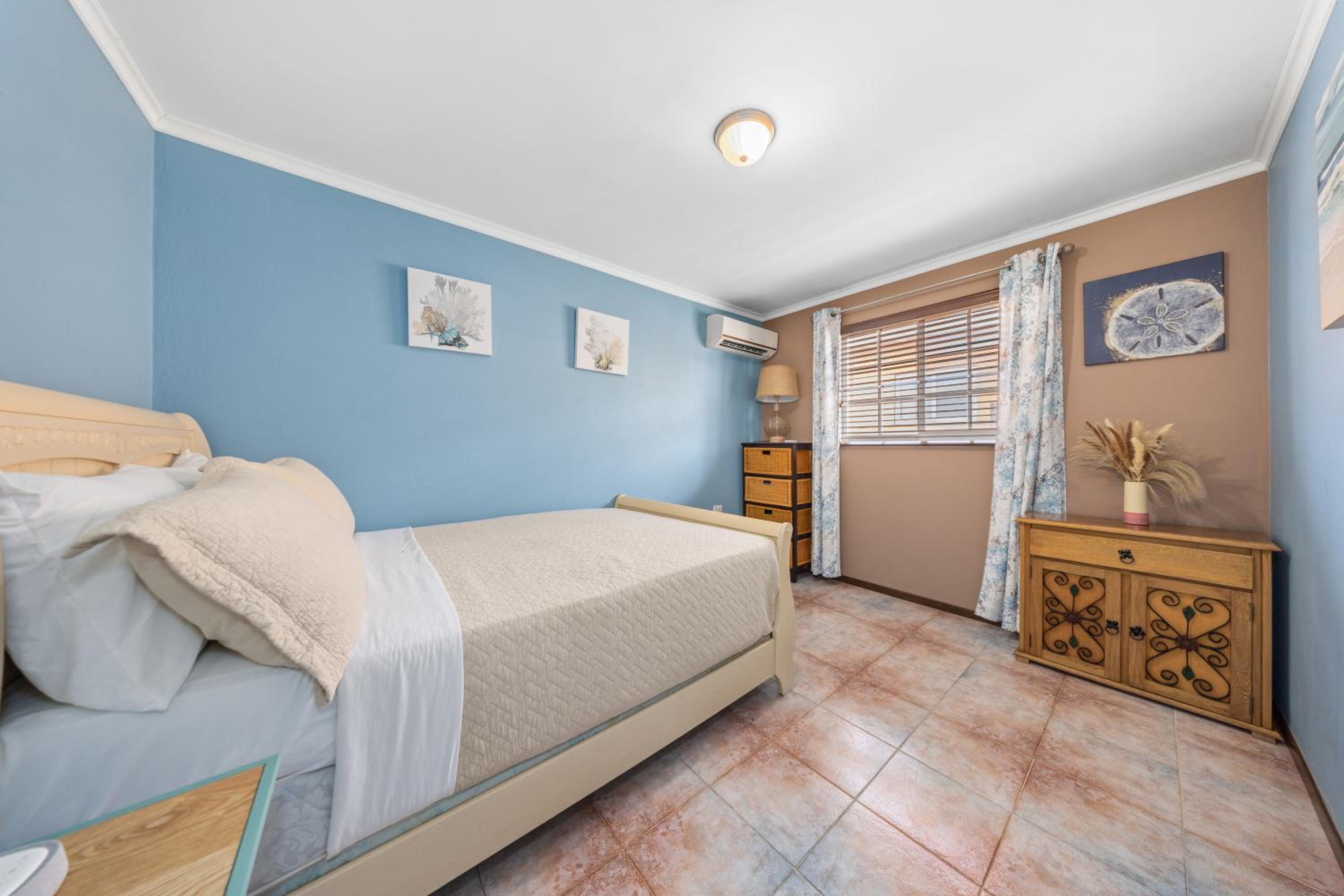 Cadushi Cove 4br Aruban Oasis Wpool & Bbq