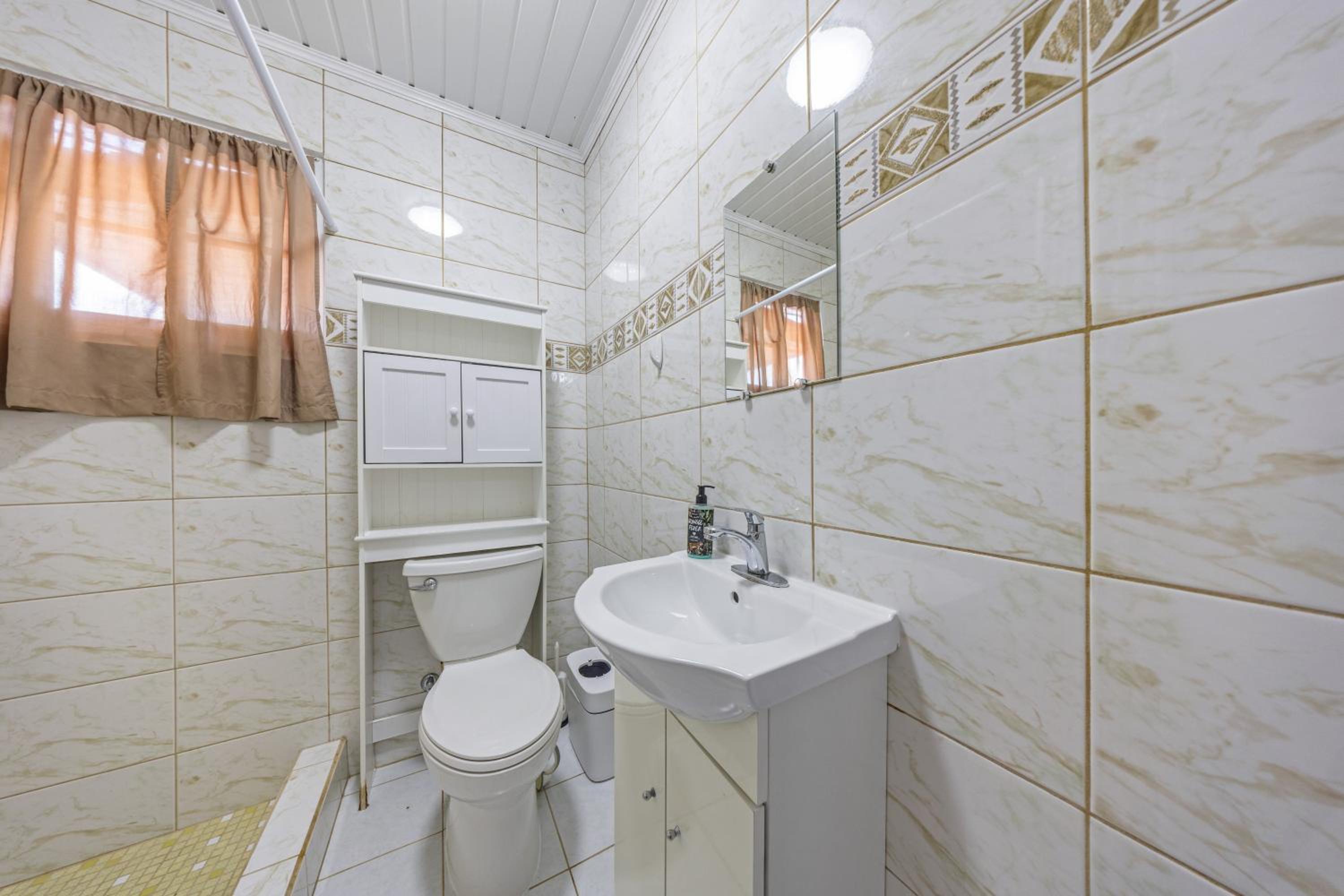 Cadushi Cove 4br Aruban Oasis Wpool & Bbq