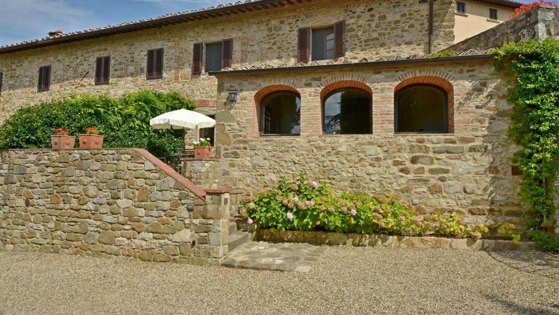 Casa Dante