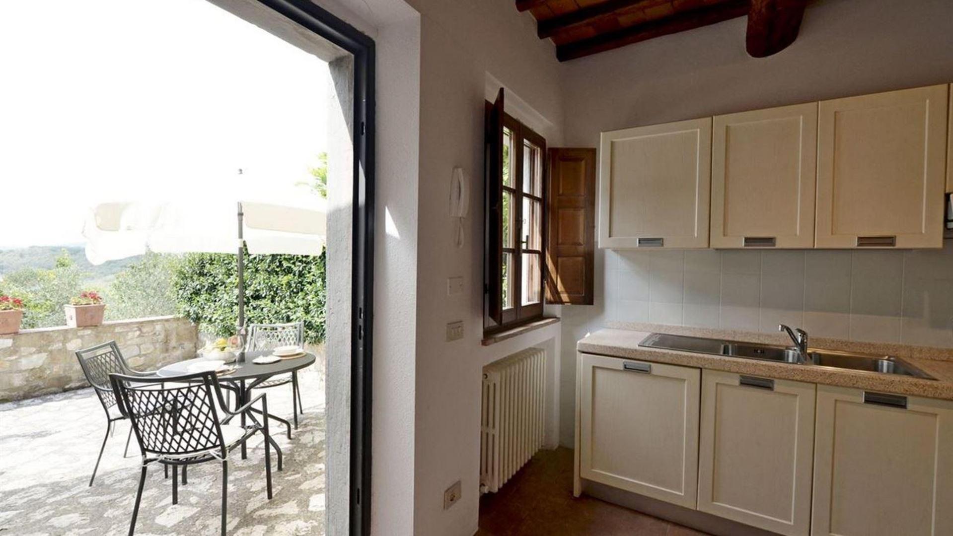 Casa Dante
