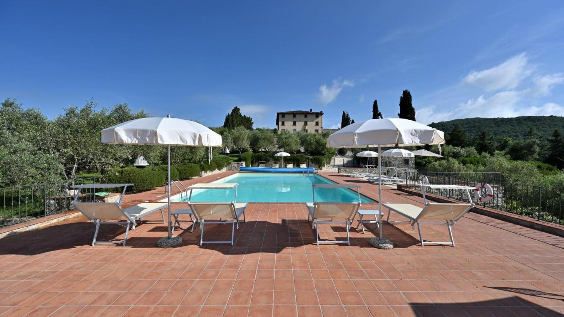 Casa Dante