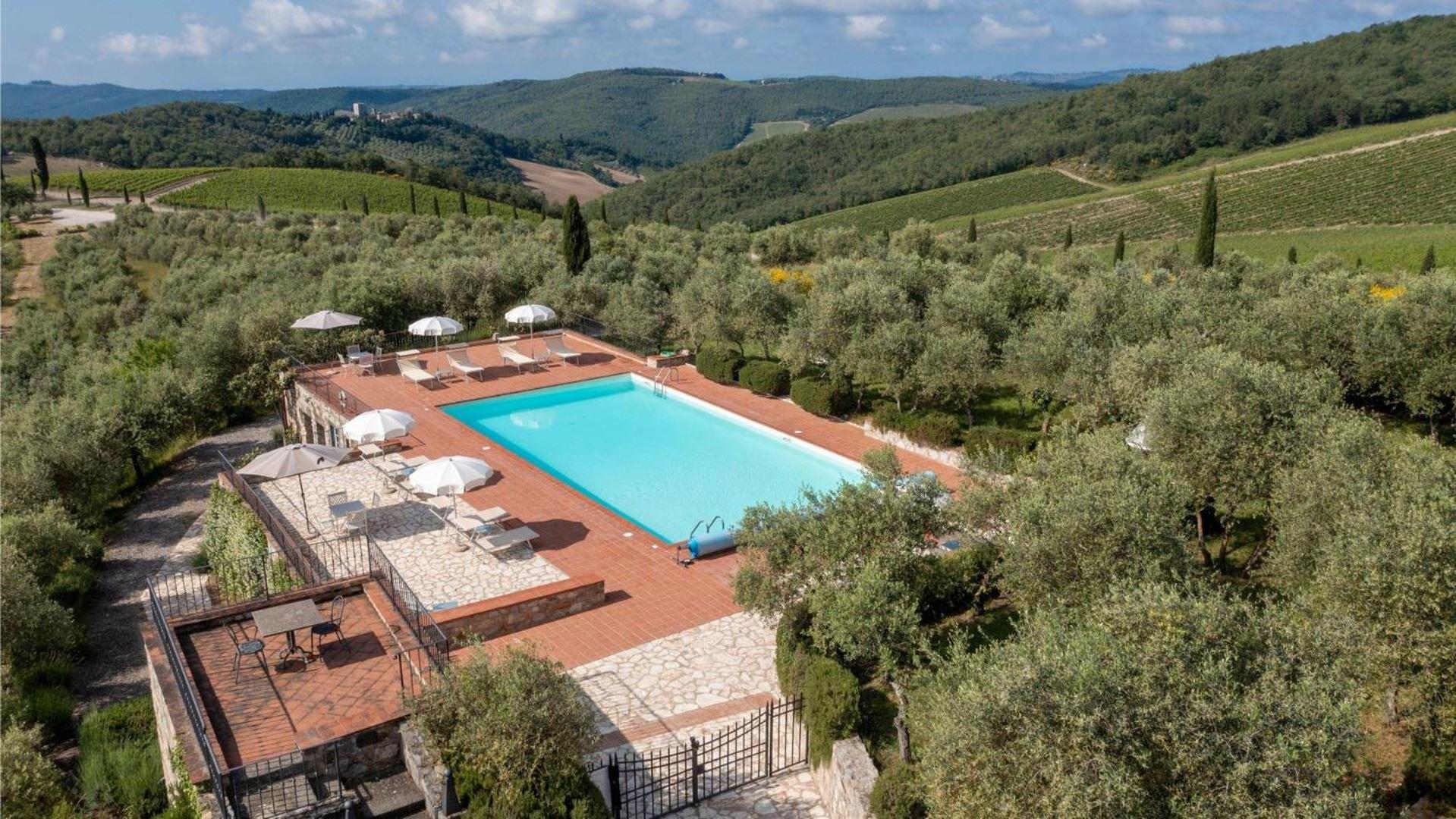 Casa Dante