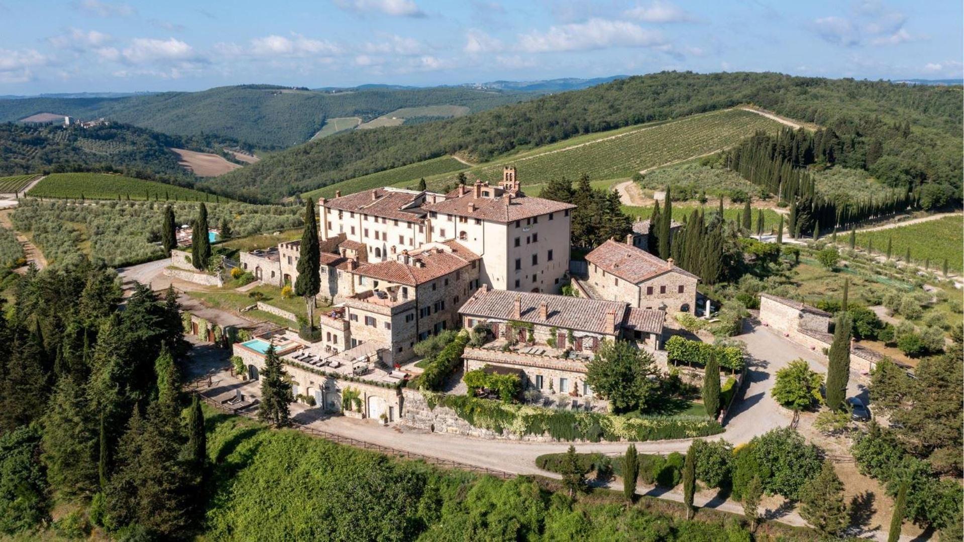 Casa Dante
