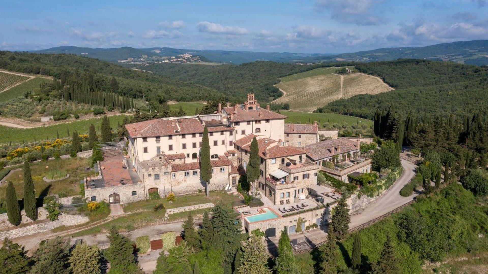 Casa Dante