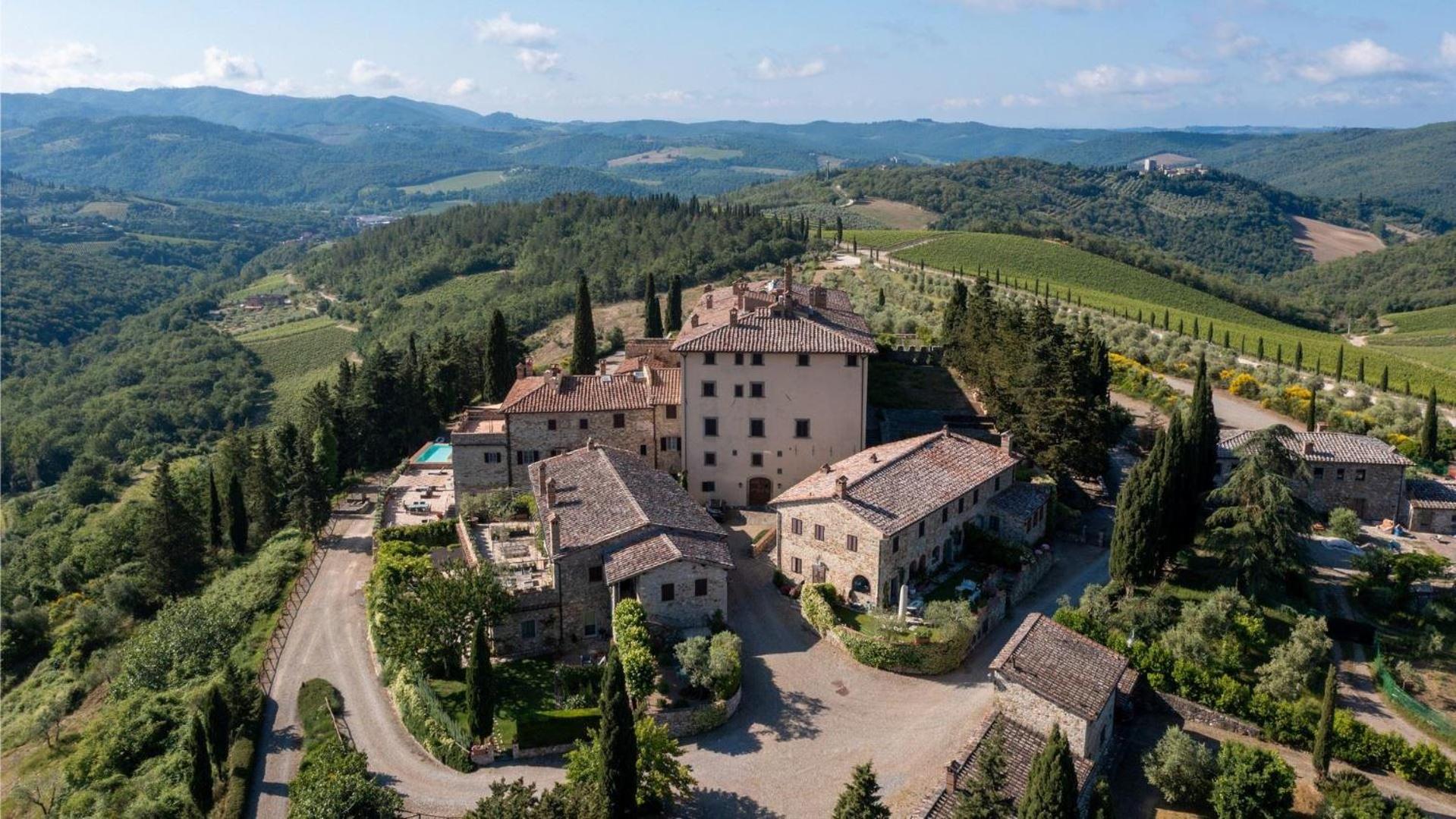 Casa Dante