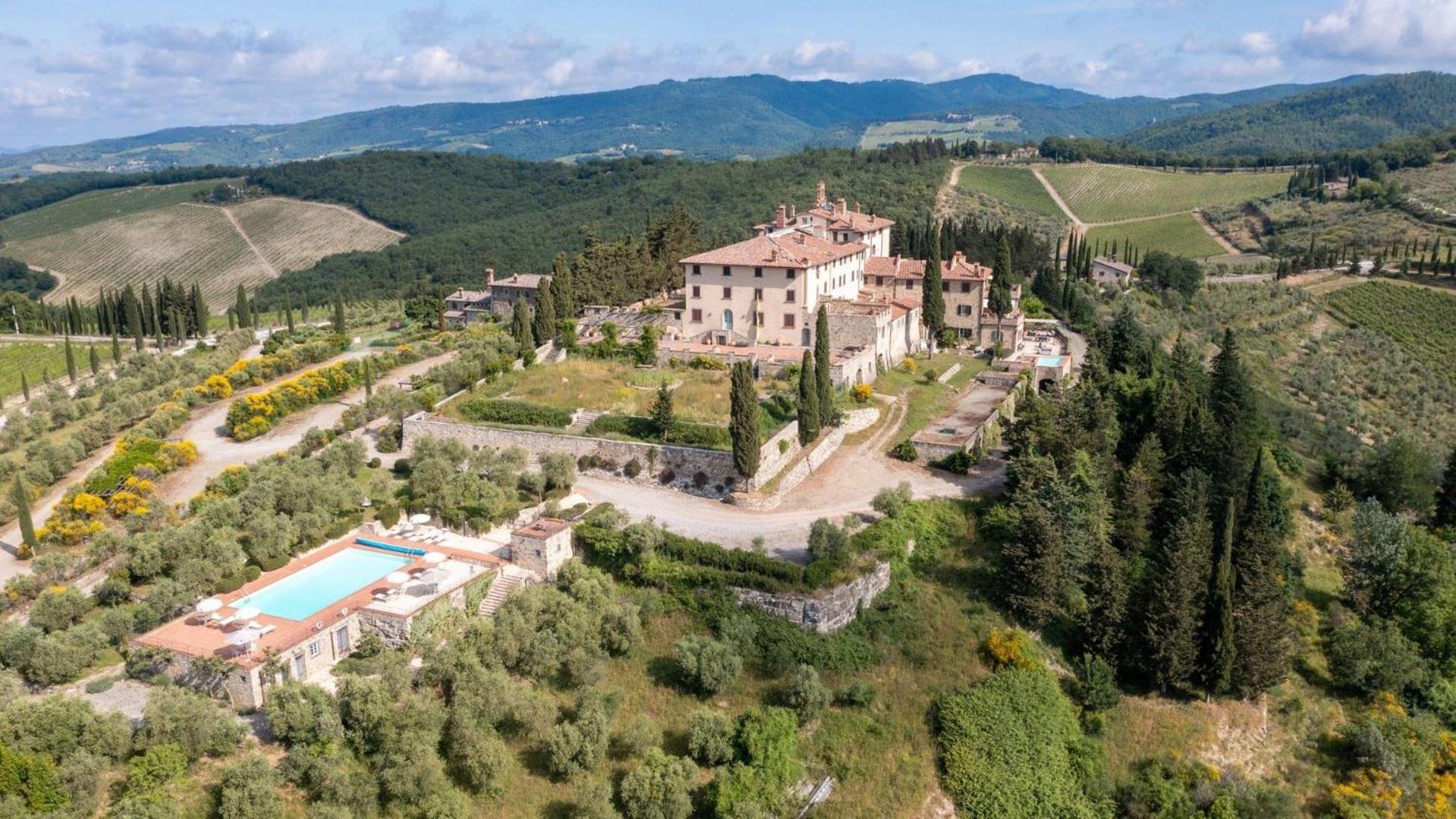 Casa Dante