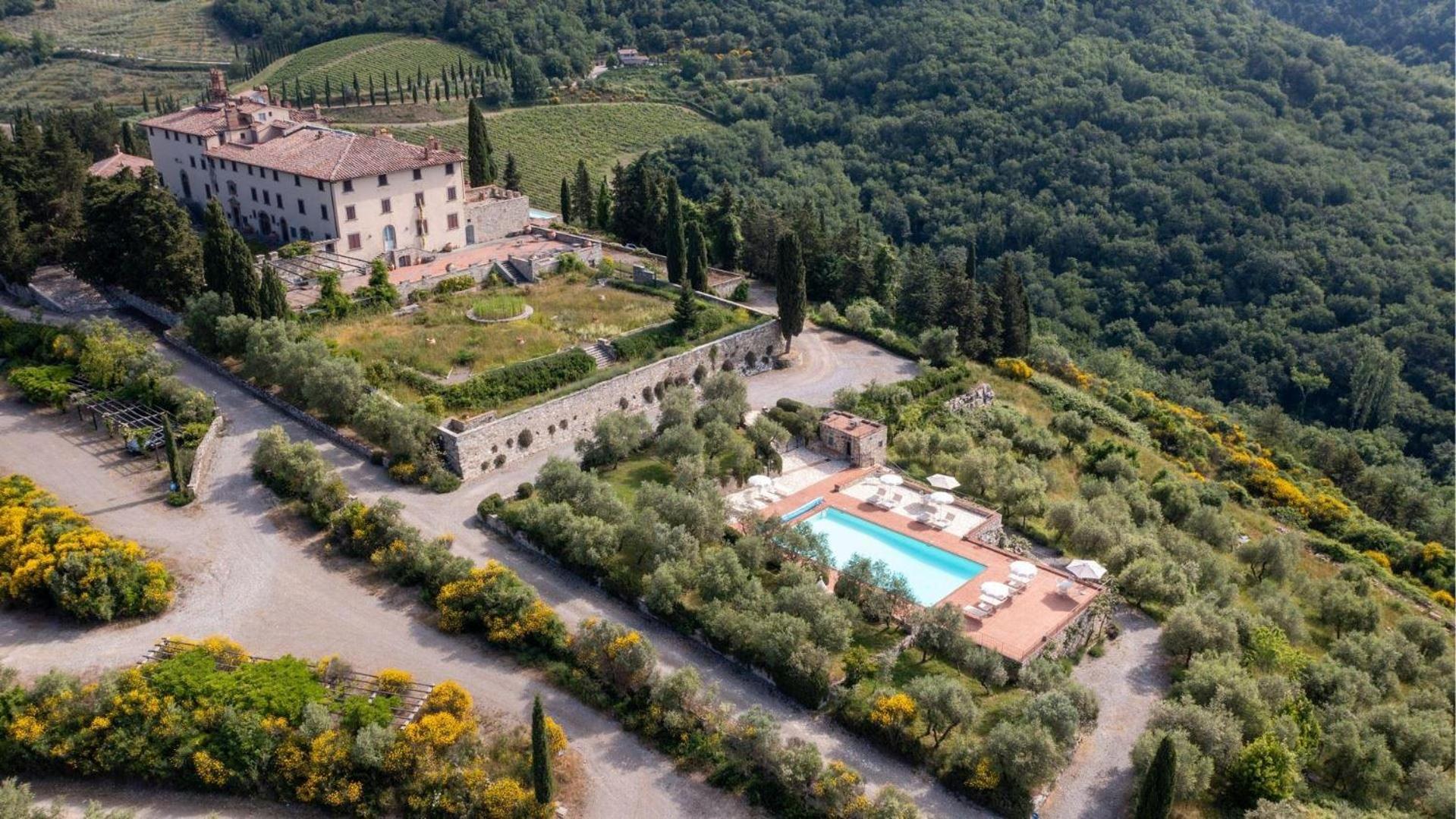 Casa Dante