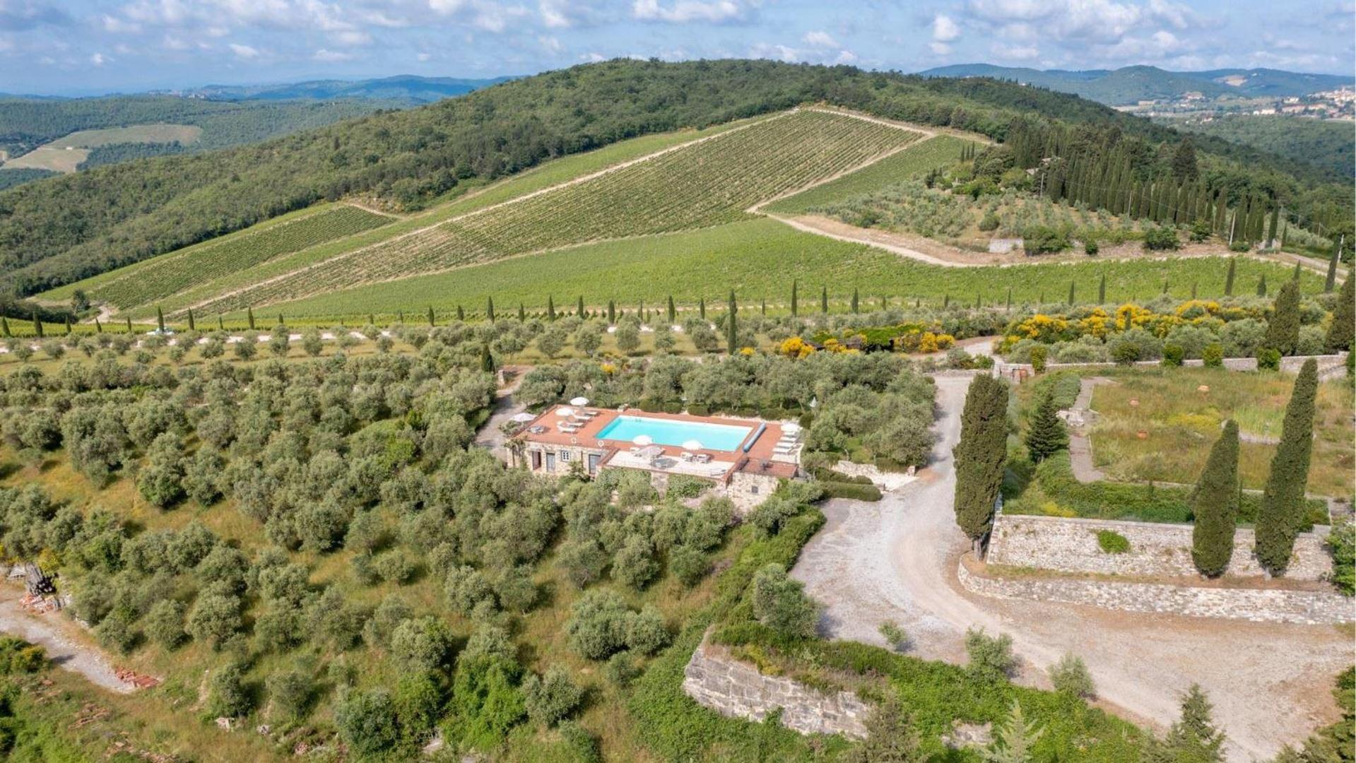 Casa Dante