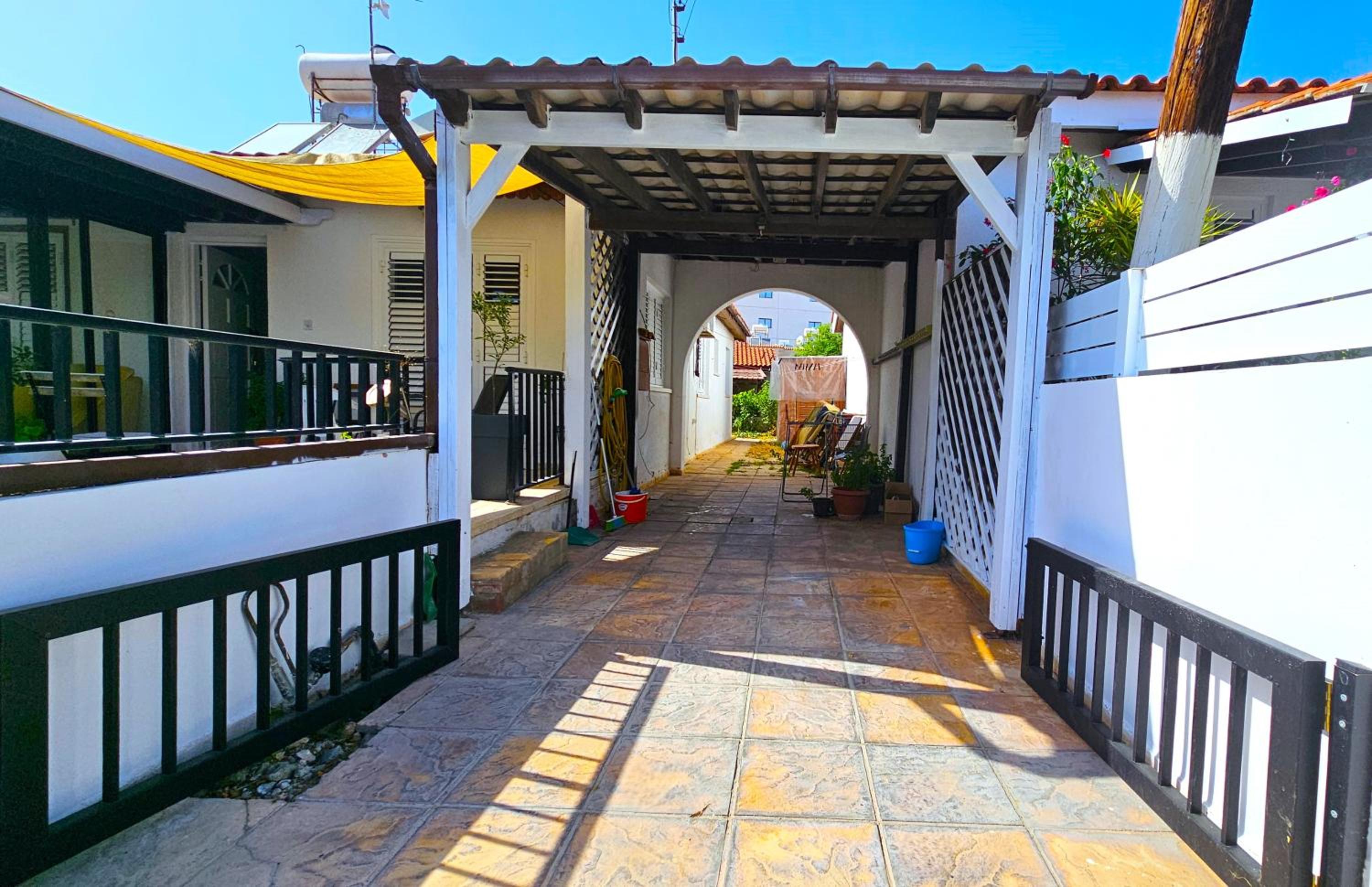 Kings Bungalow