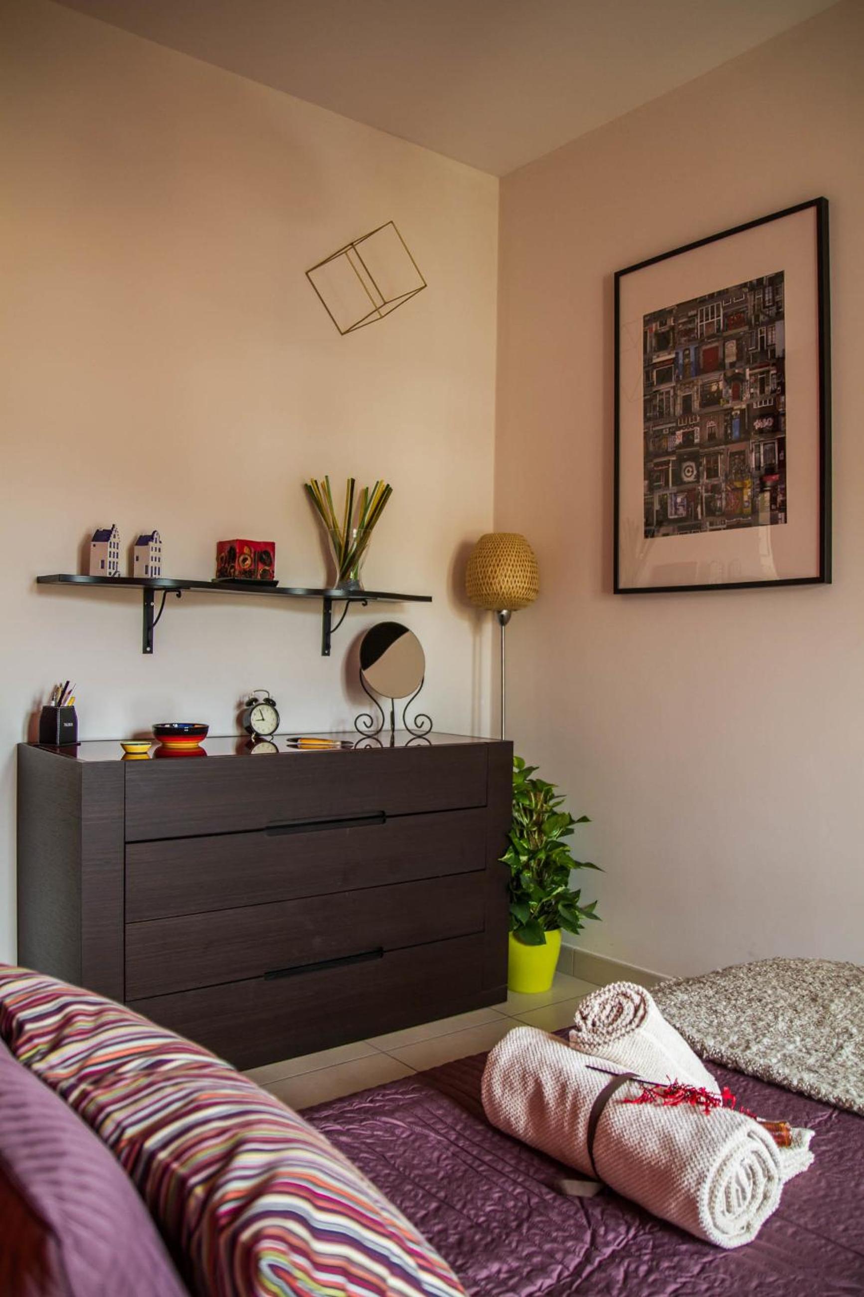 Luxury Apartment