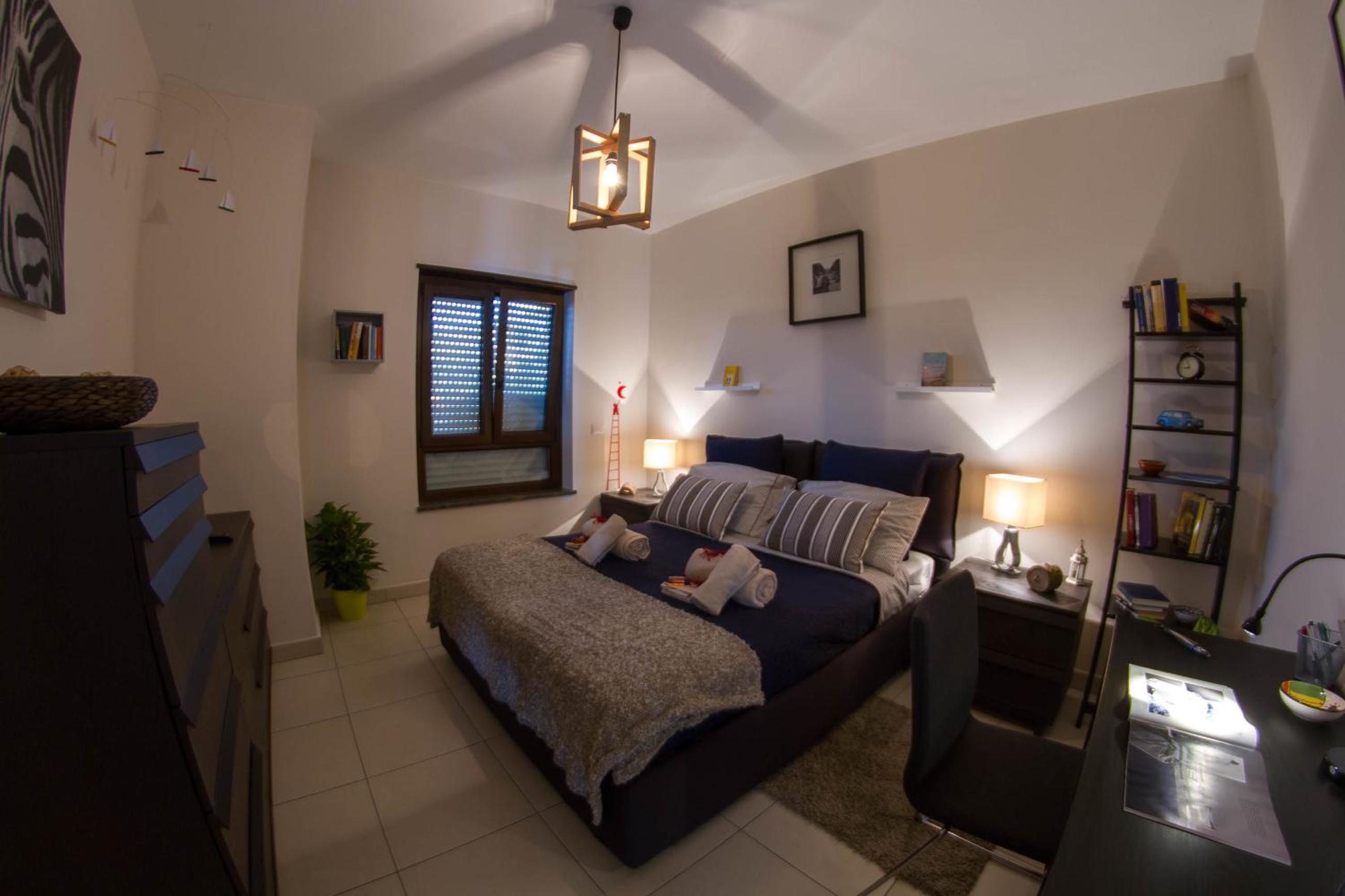 Luxury Apartment