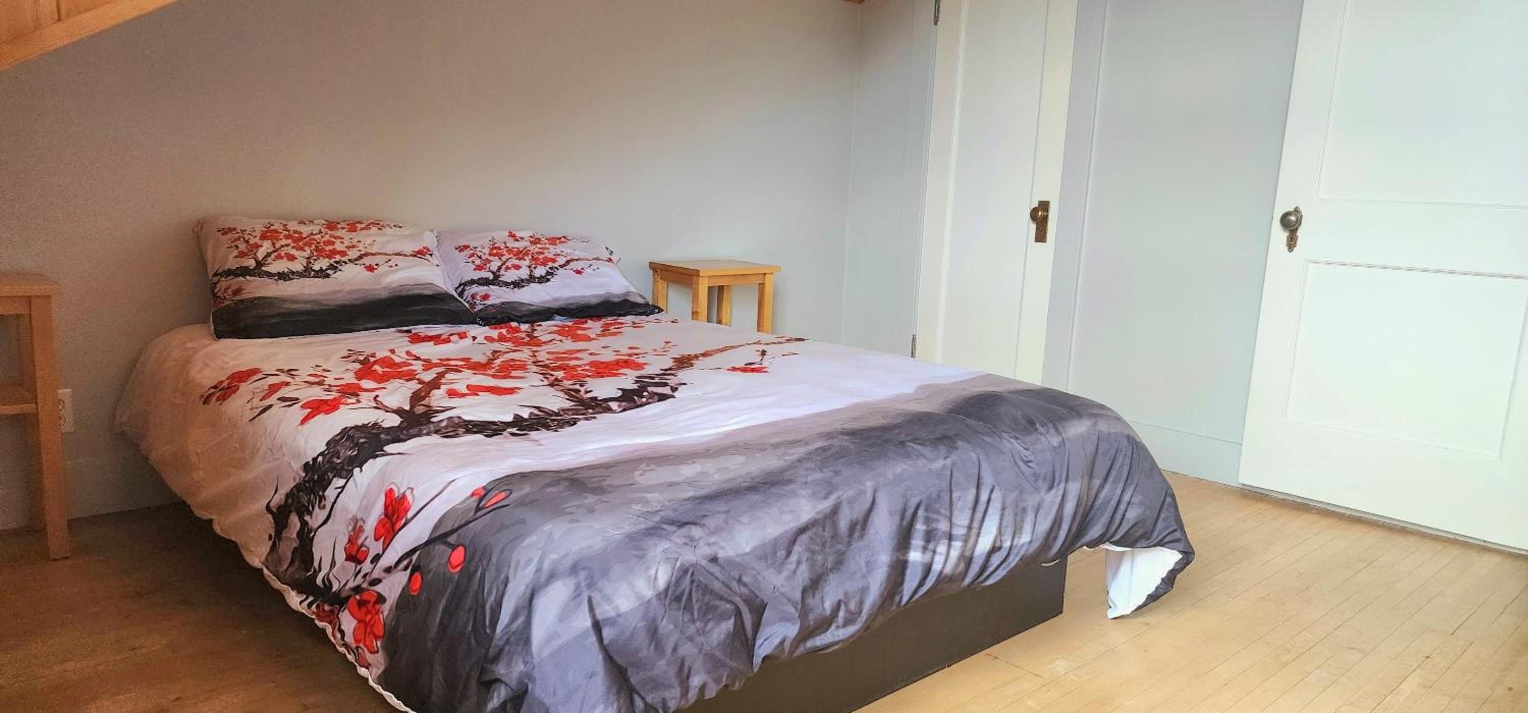 Maison 3 chambres Inspiration