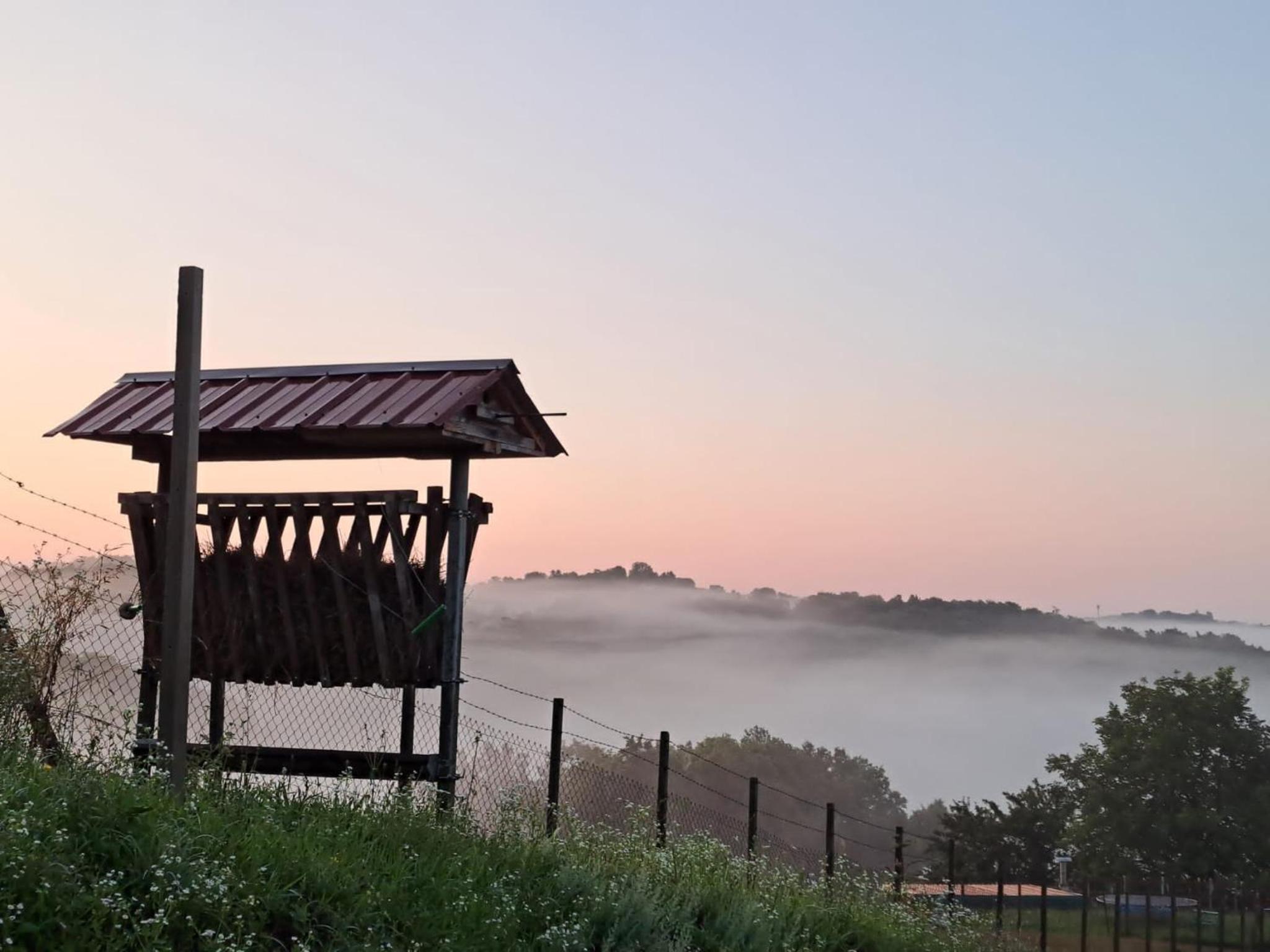 Vikend Haloze-Zagorje